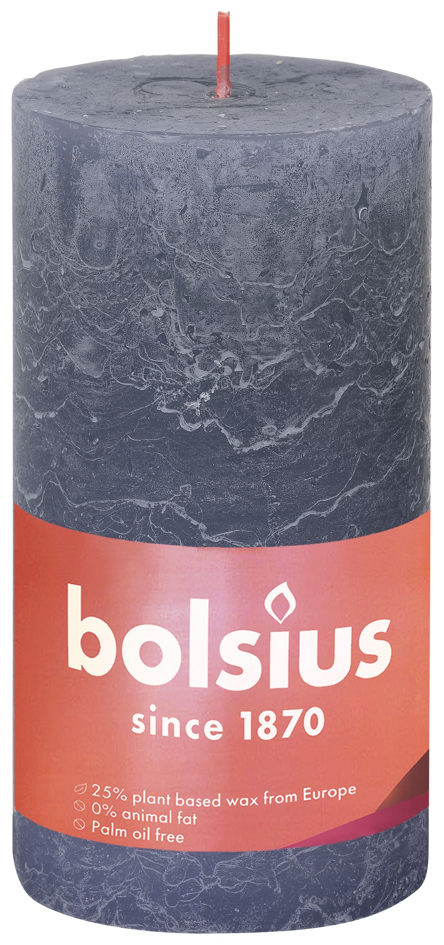 Rustiekkaars 130/68 Twilight Blue Rustiekkaars 130/68 Twilight Blue