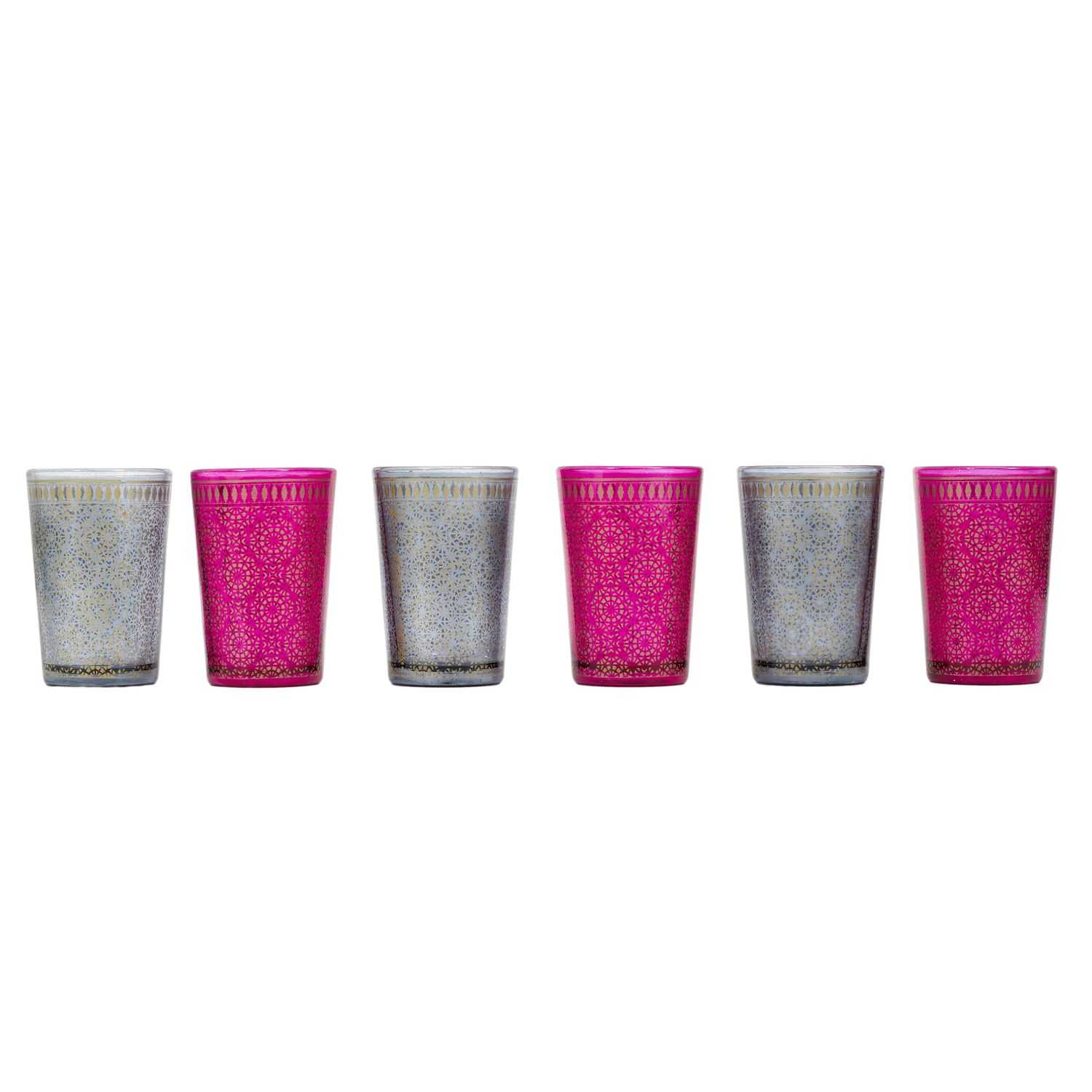 Frisdrankglas 12 cl