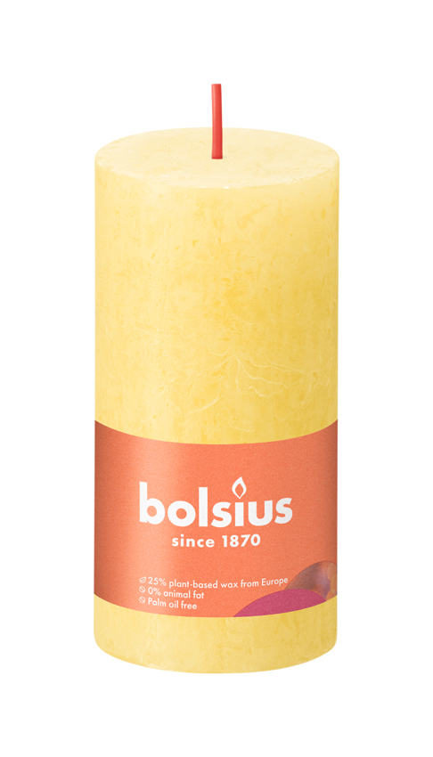 Rustiekkaars 100/50 Sunny Yellow Rustiekkaars 100/50 Sunny Yellow