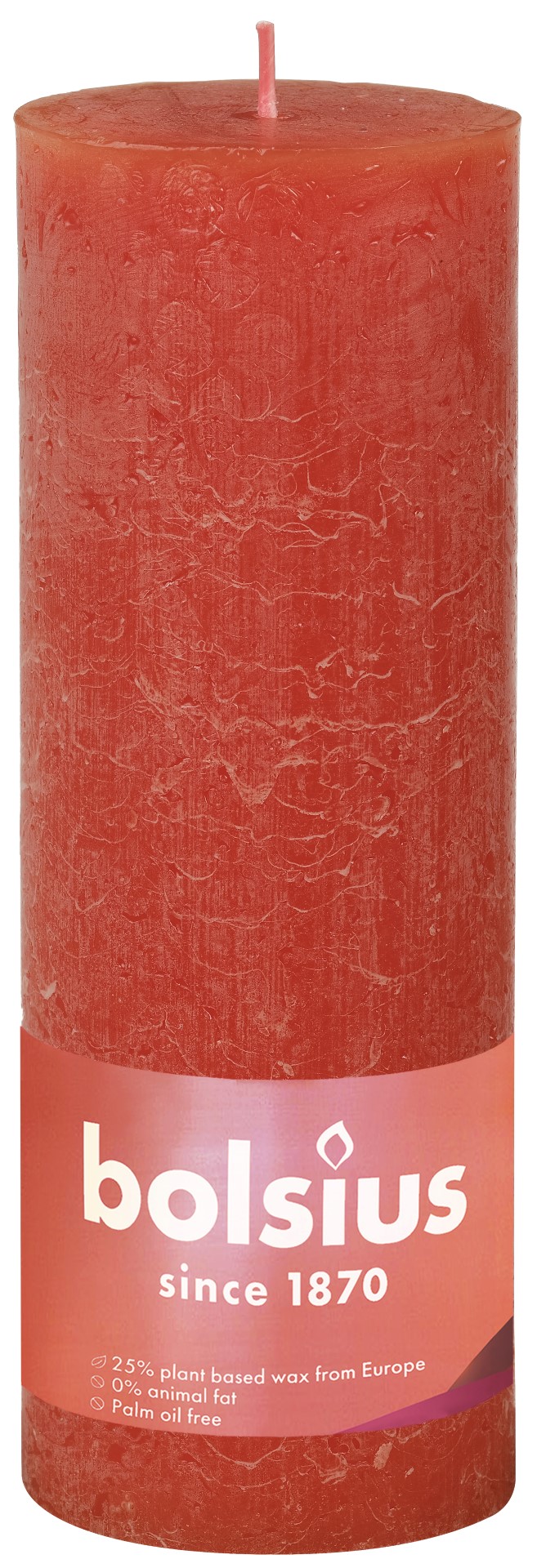 Rustiekkaars 190/68 Earthy Orange Rustiekkaars 190/68 Earthy Orange