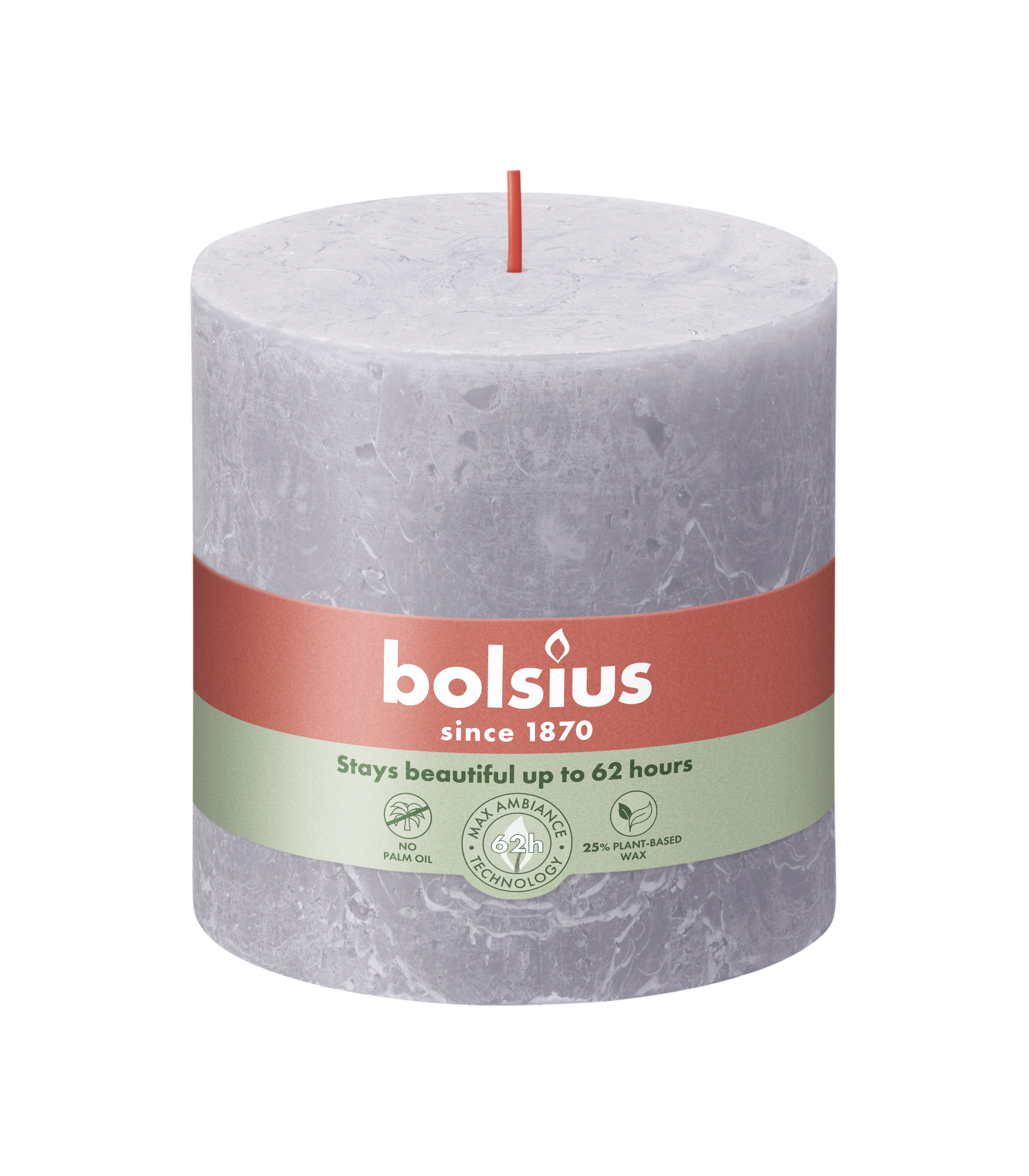 Rustiekkaars 100/100 Frosted Lavender