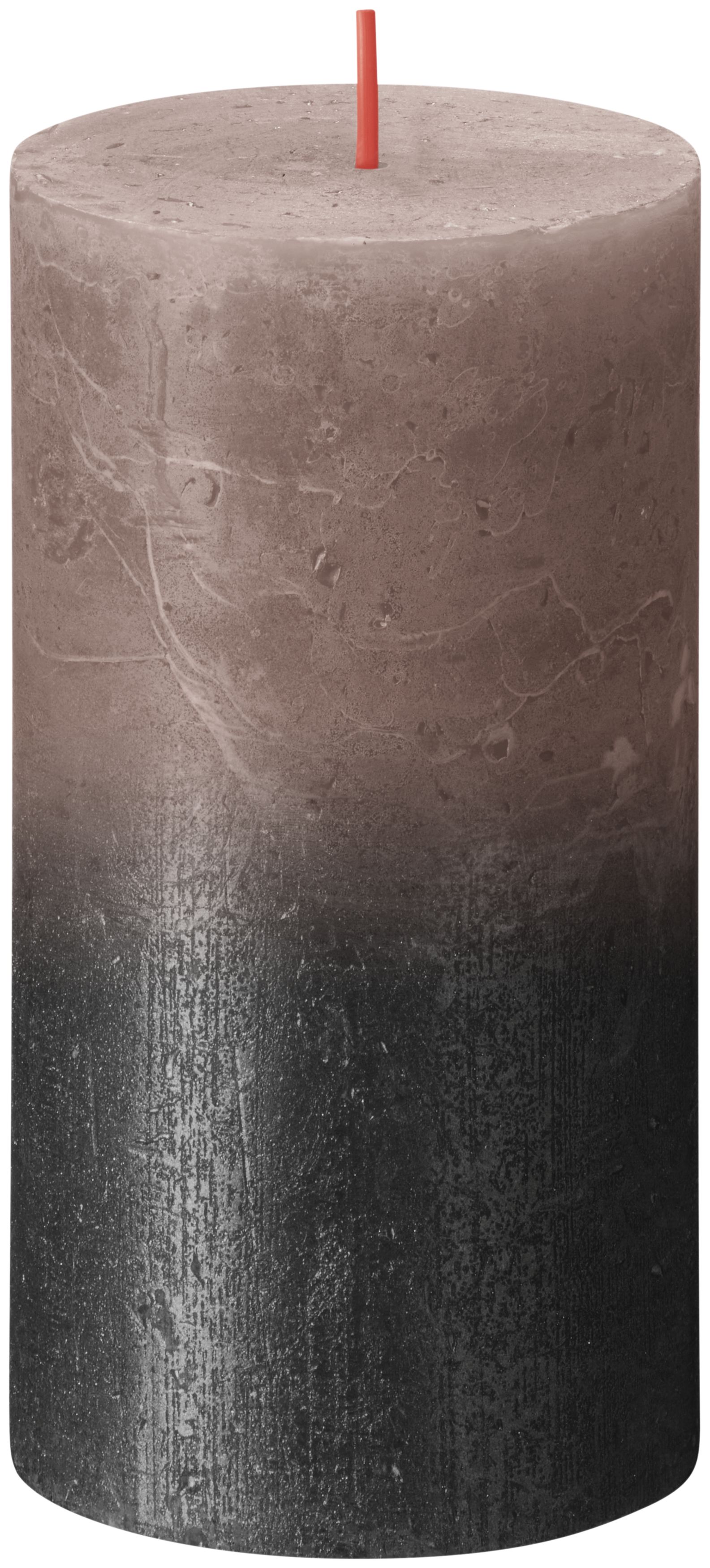 Sunset rustiekkaars 130/68 Creamy caramel + Anthracite