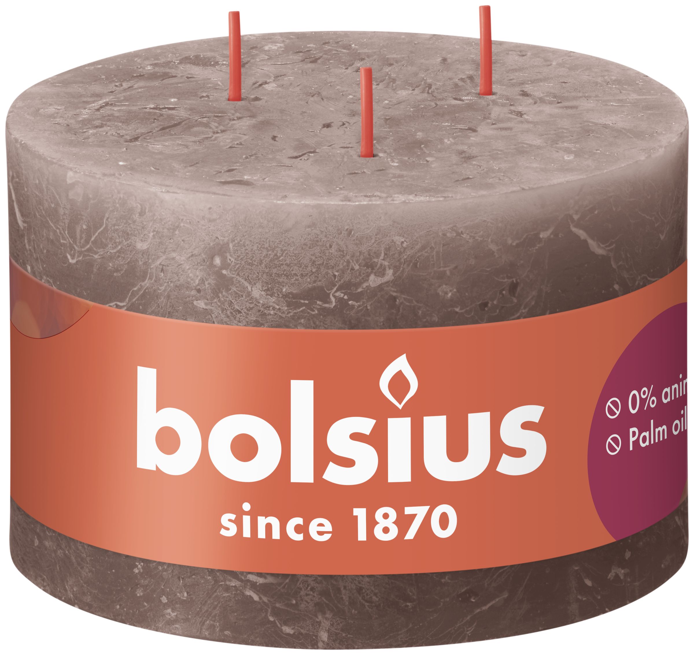 Rustiekkaars 90/140 Rustic Taupe