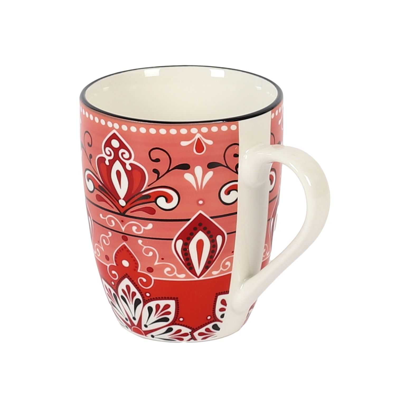 Mok Jaipur 30cl, Rood