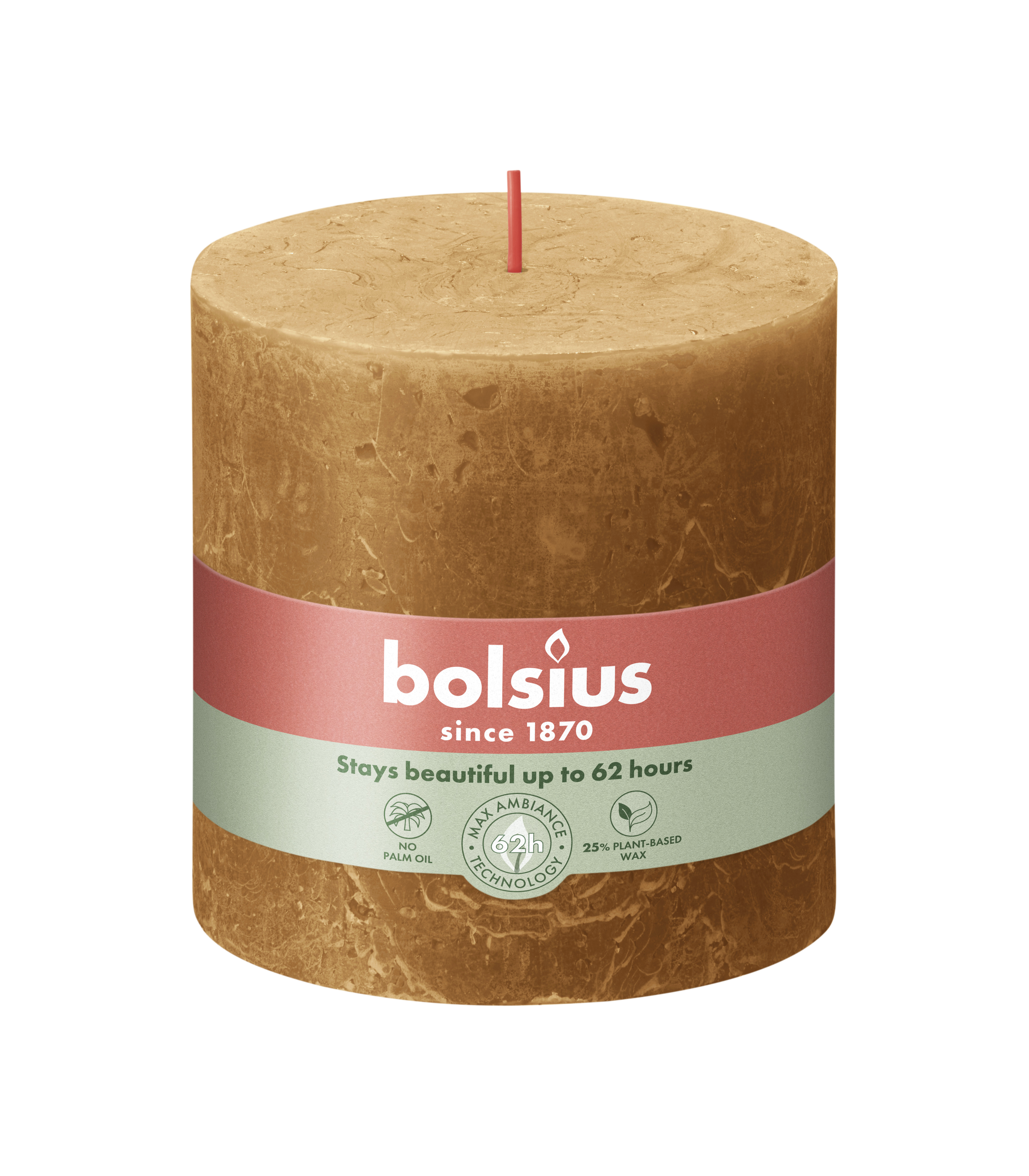Rustiekkaars 100/100 Spice Brown