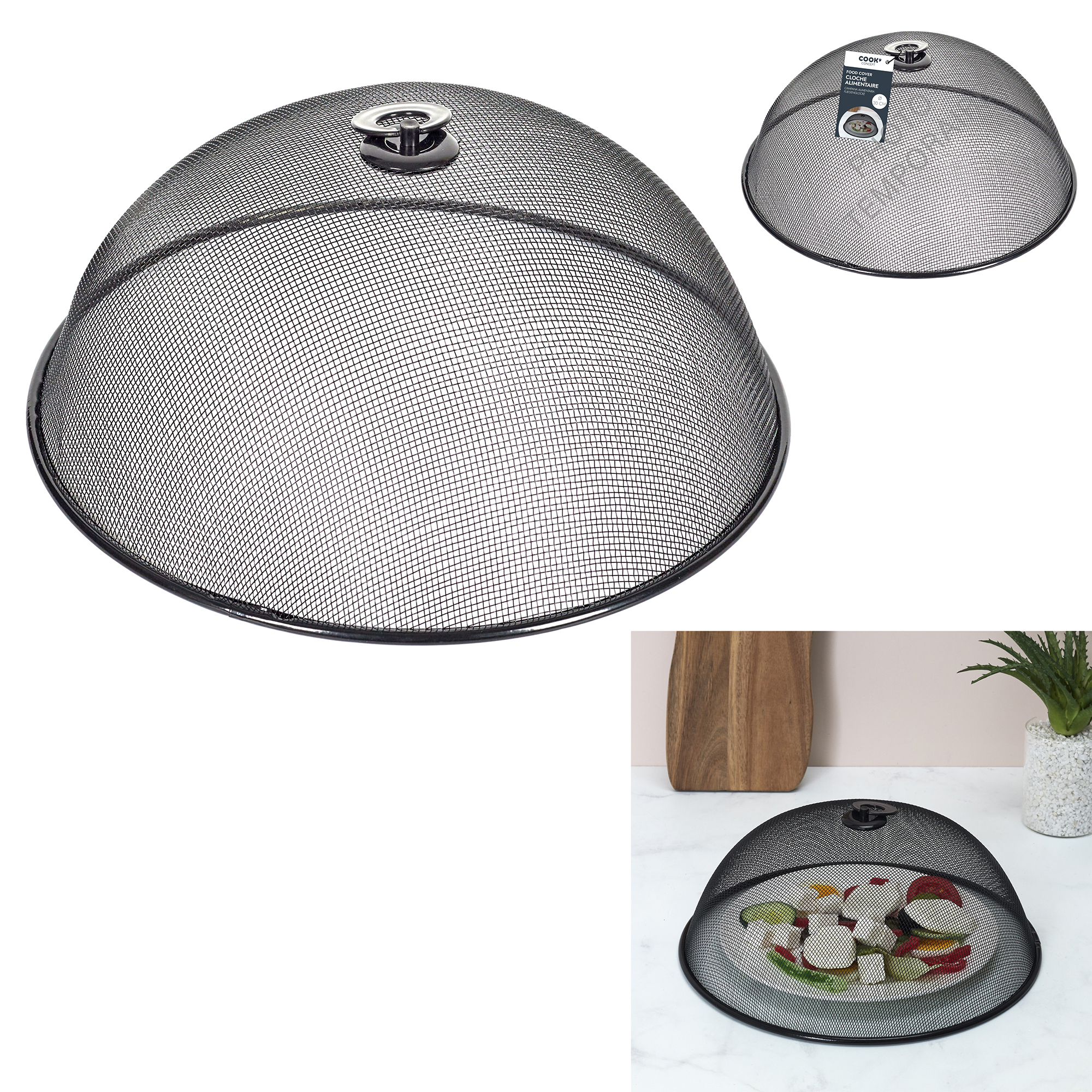 Voedselhoes D30cm Voedselhoes D30cm
