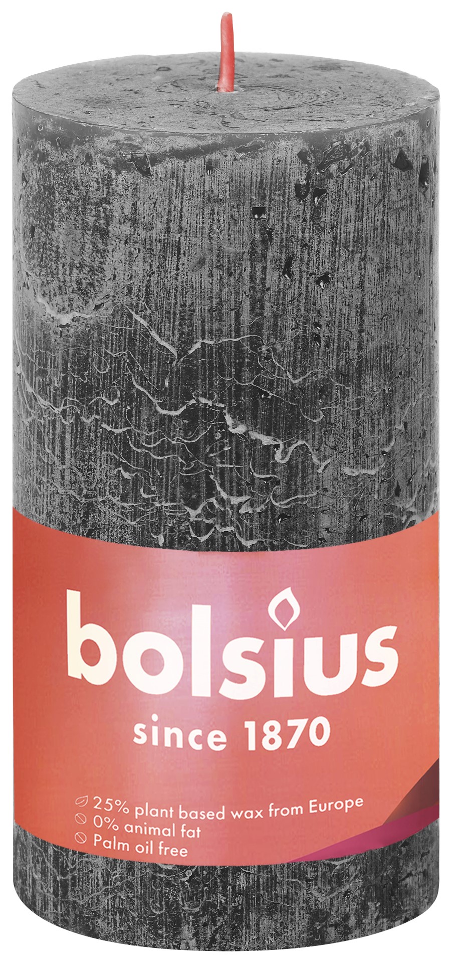Rustiekkaars 130/68 Stormy Grey Rustiekkaars 130/68 Stormy Grey