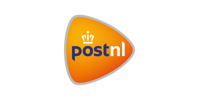 Verzending met PostNL