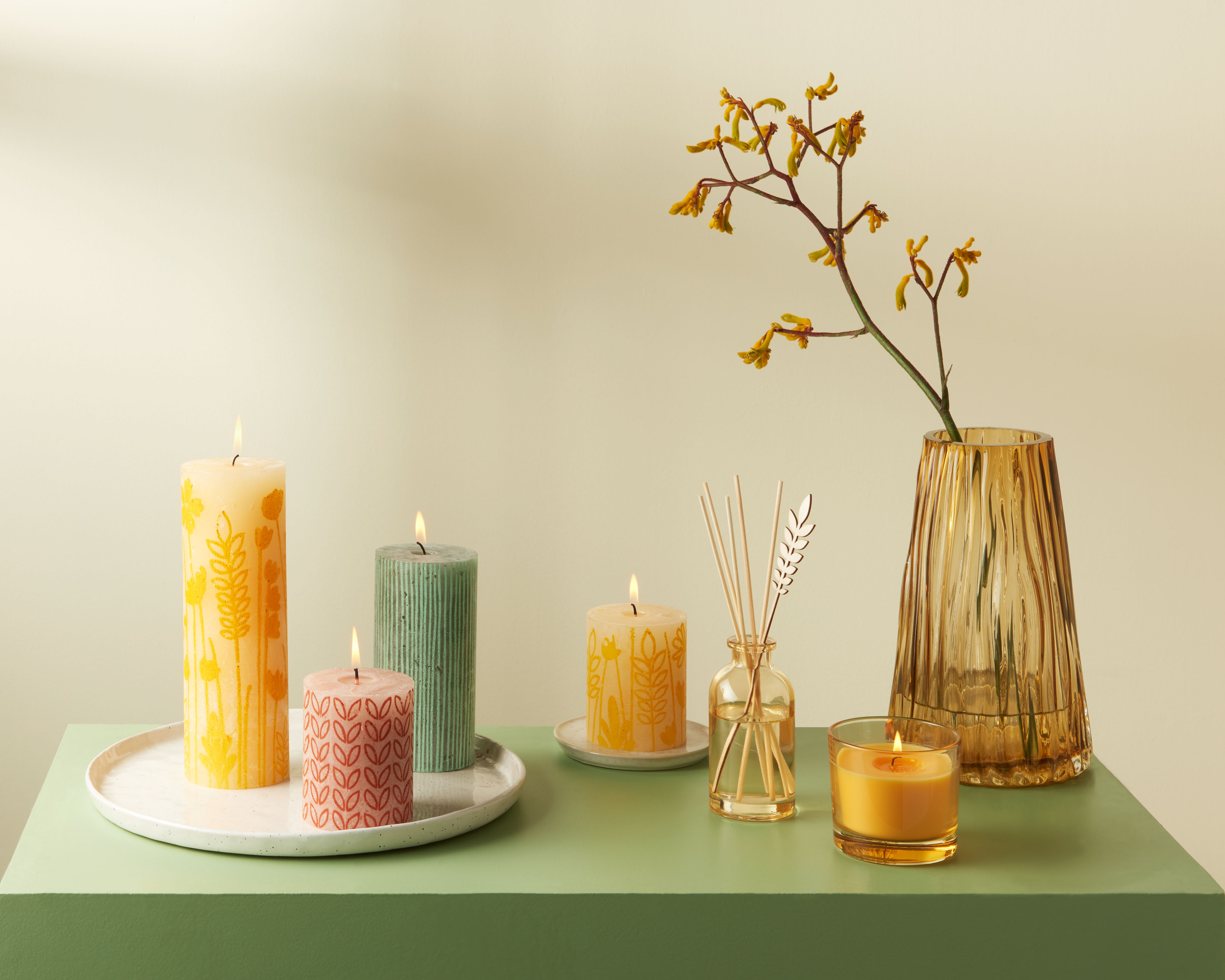 Pakket Sunny Collection incl. POS - Kant & Klaar Pakket Sunny Collection incl. POS - Kant & Klaar