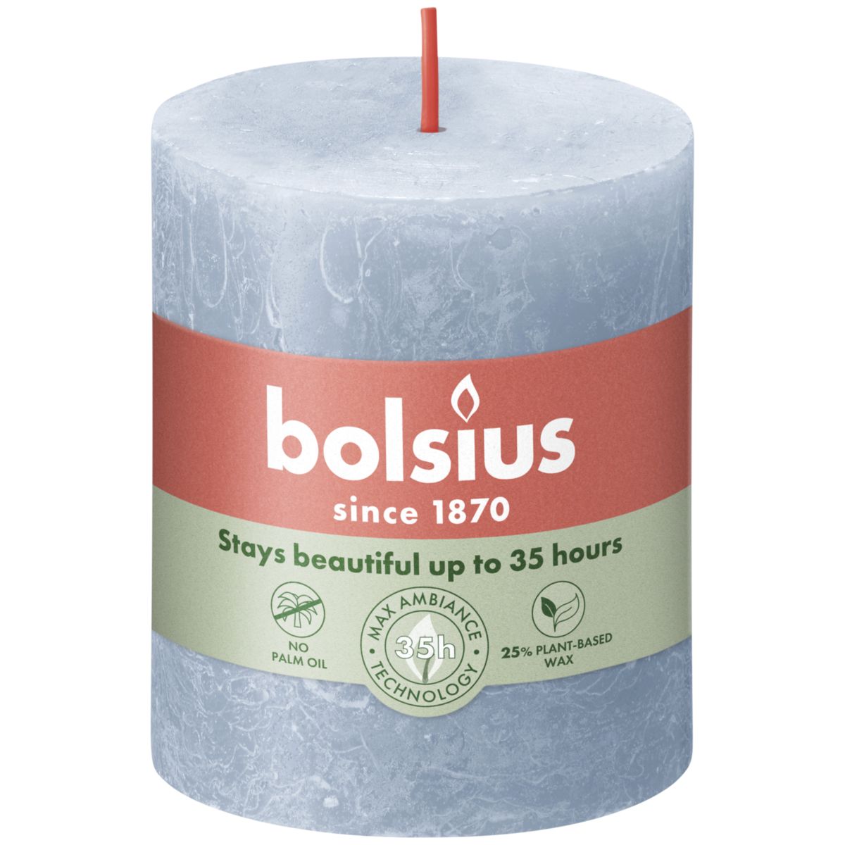 Rustiekkaars 80/68 Sky Blue Rustiekkaars 80/68 Sky Blue