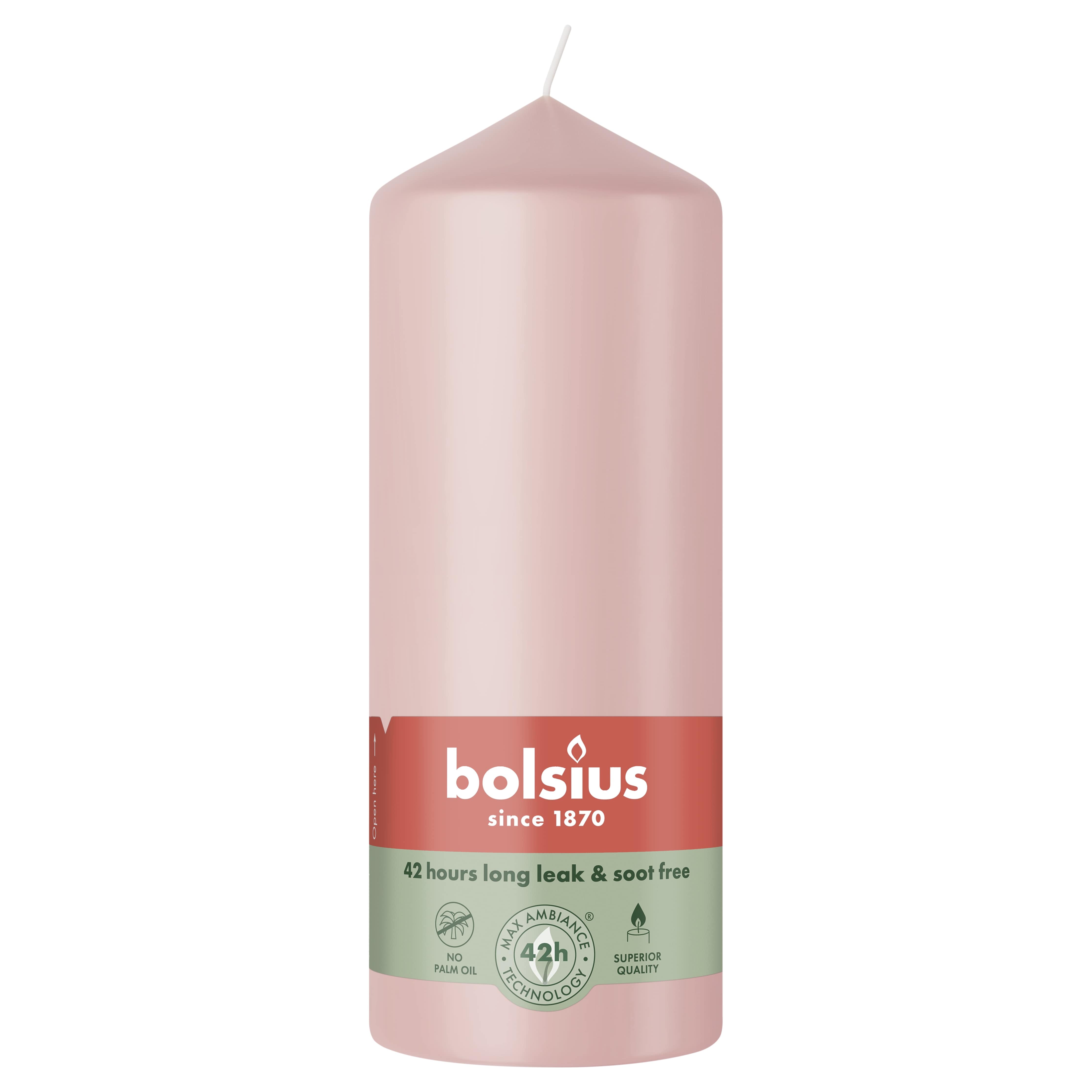 Stompkaars 150/58 Misty Pink