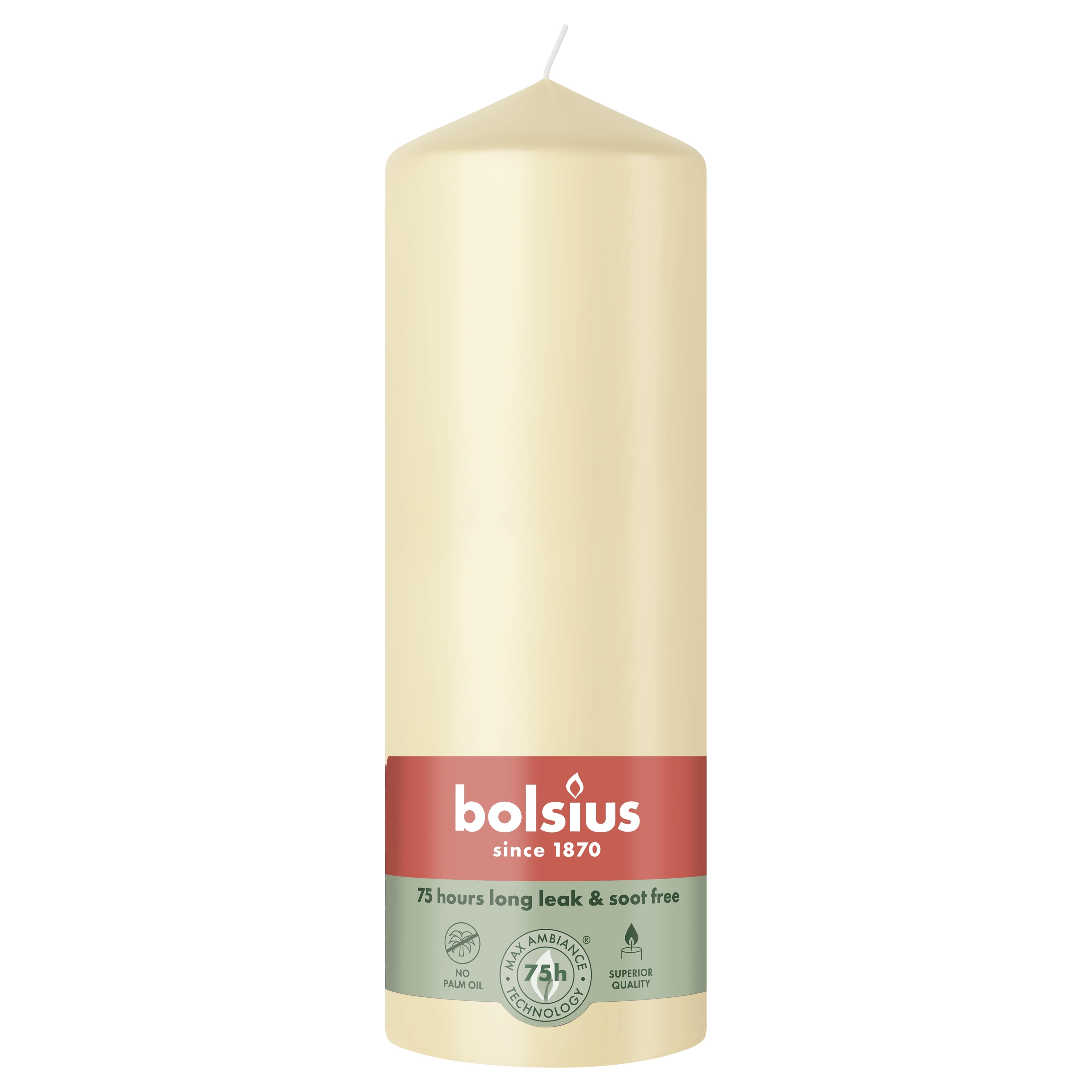 Stompkaars 200/68 Beige