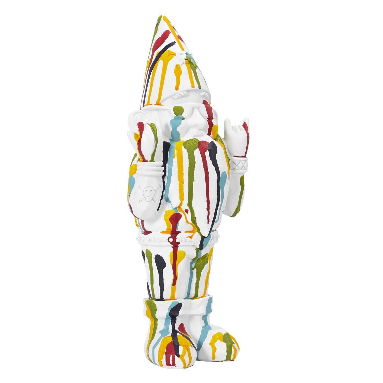 Tuinkabouter Rock H33cm