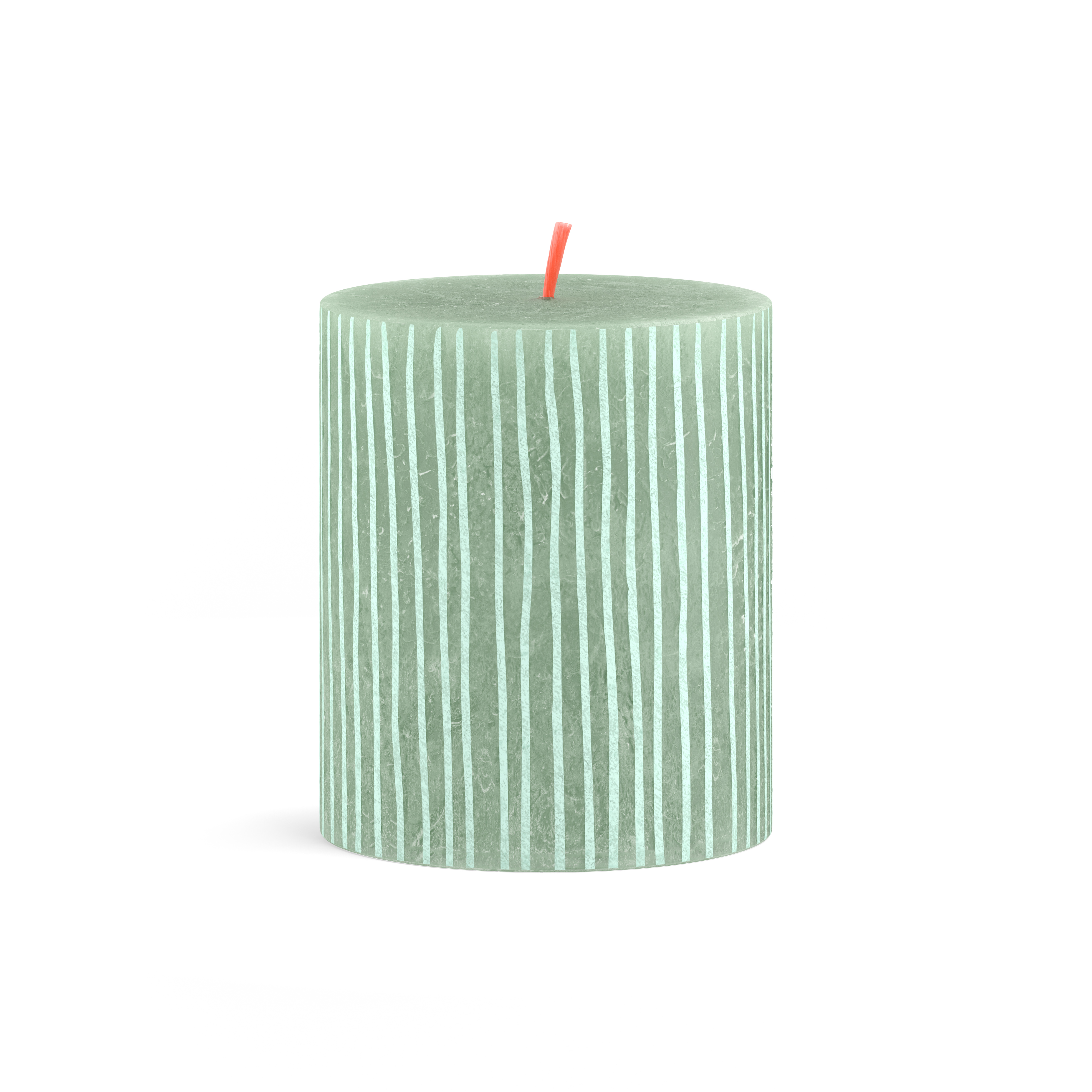 Silhouette rustiekkaars 80/68 Jade Green Silhouette rustiekkaars 80/68 Jade Green