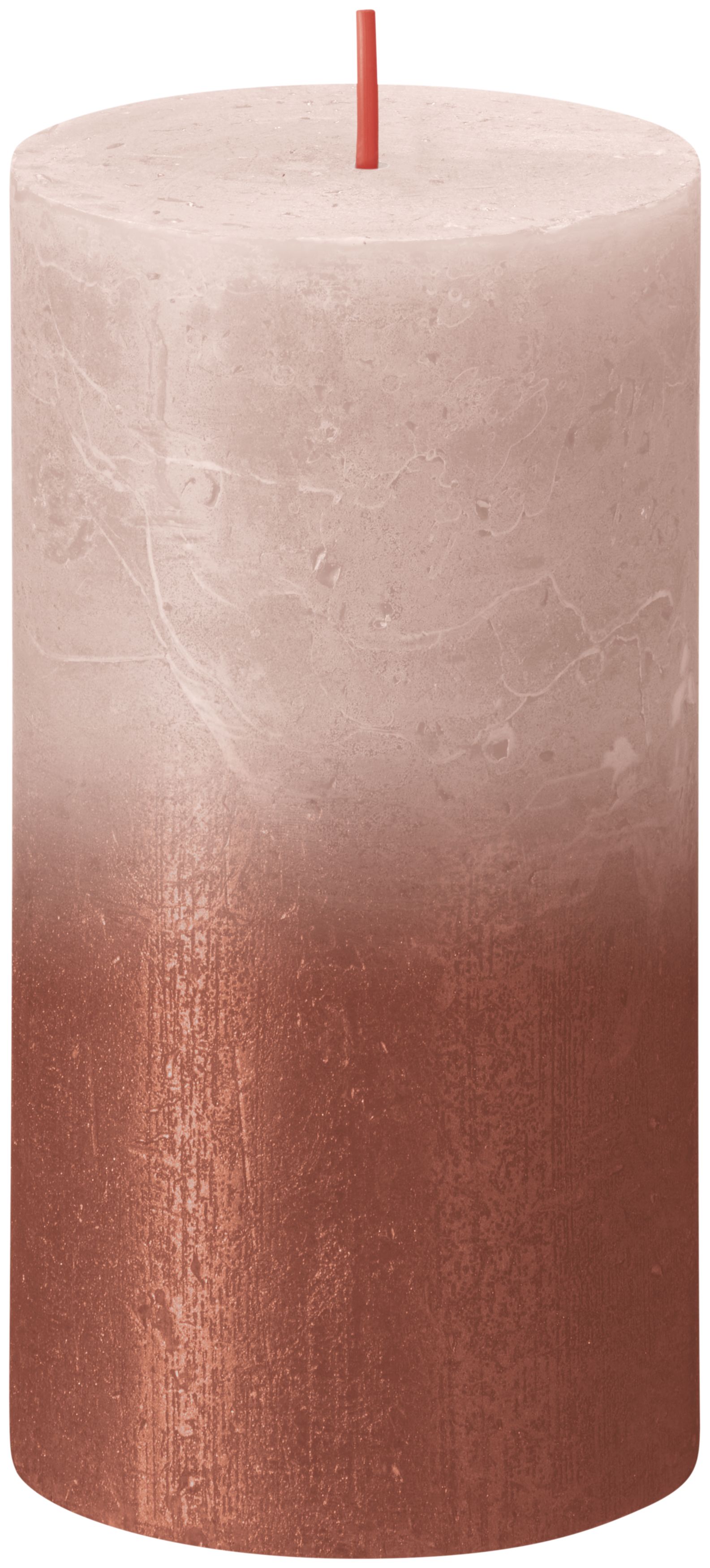 Sunset rustiekkaars 130/68 Misty Pink + Amber