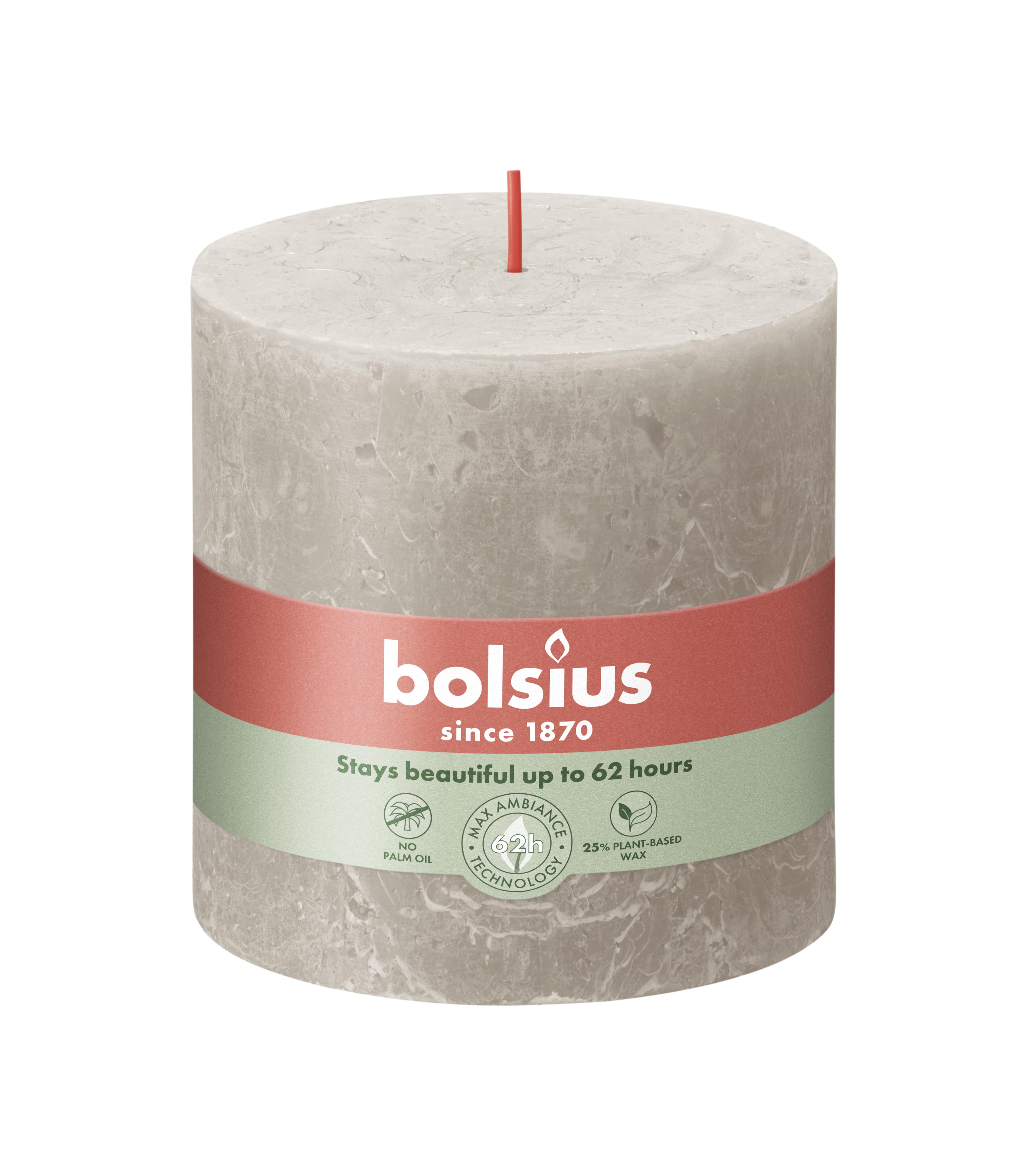 Rustiekkaars 100/100 Sandy Grey