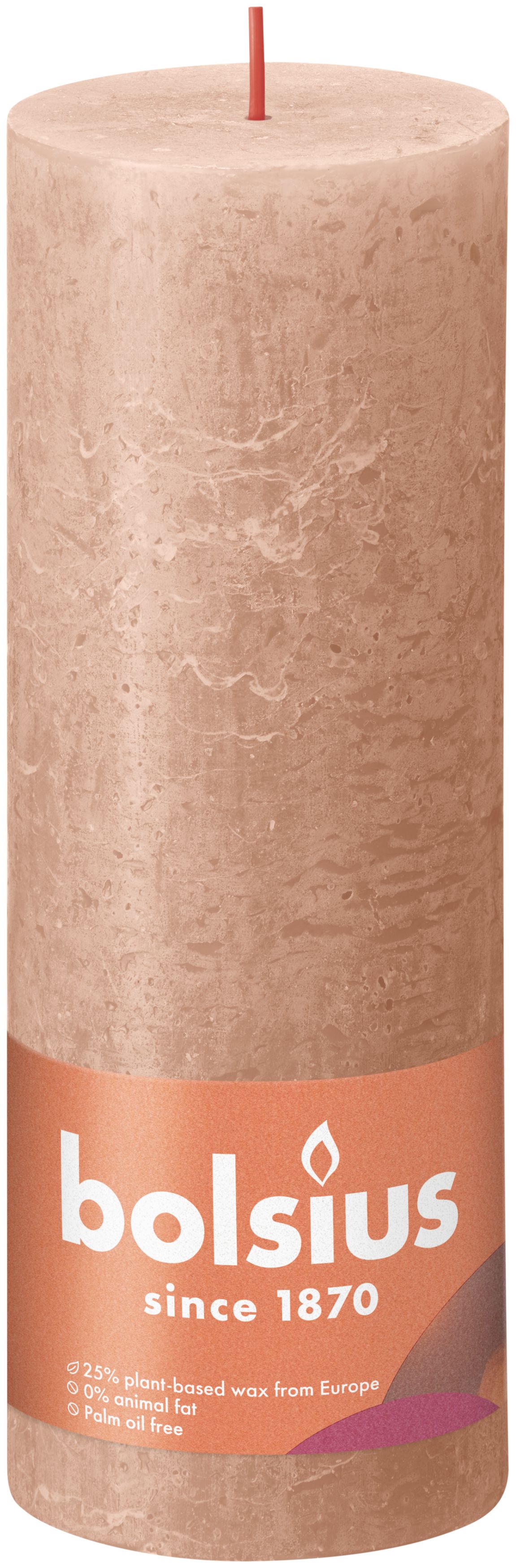 Rustiekkaars 190/68 Creamy Caramel Rustiekkaars 190/68 Creamy Caramel