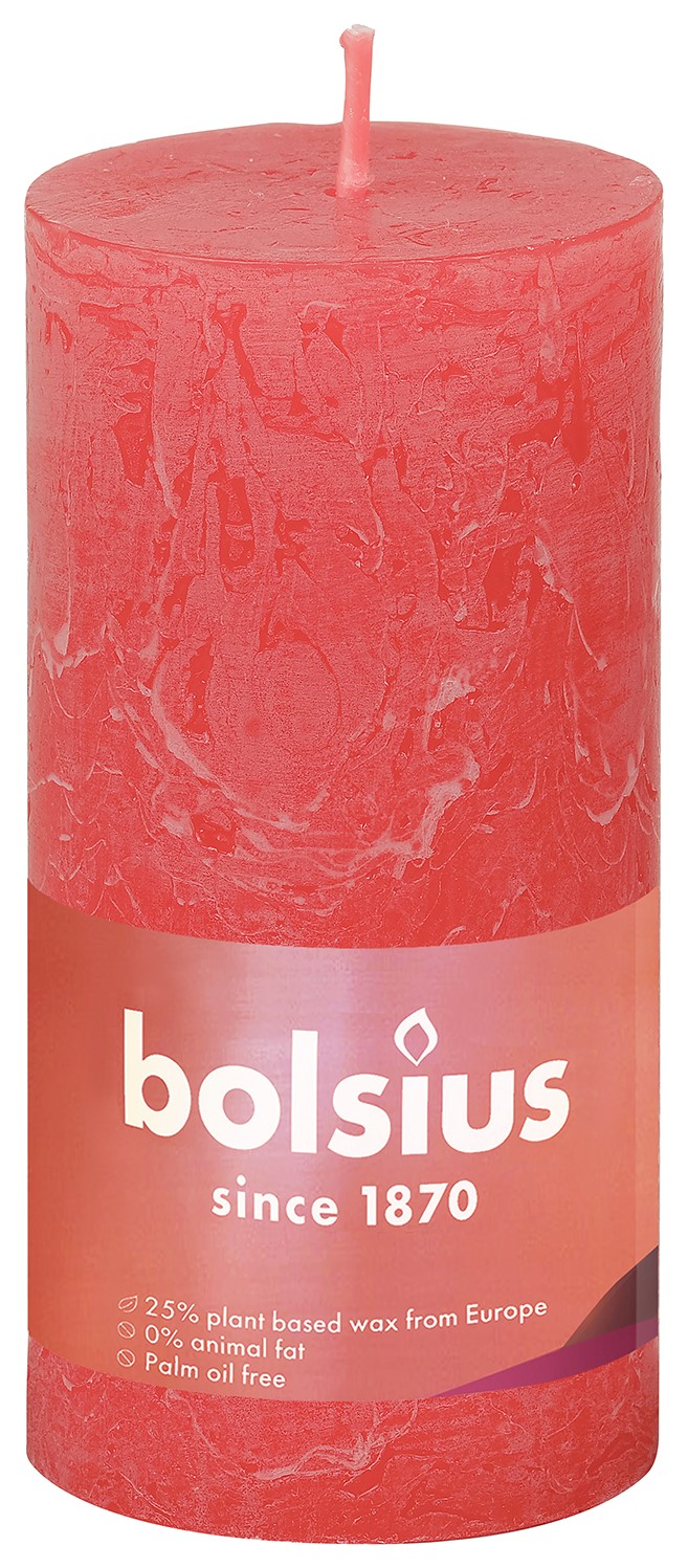 Rustiekkaars 100/50 Blossom Pink Rustiekkaars 100/50 Blossom Pink