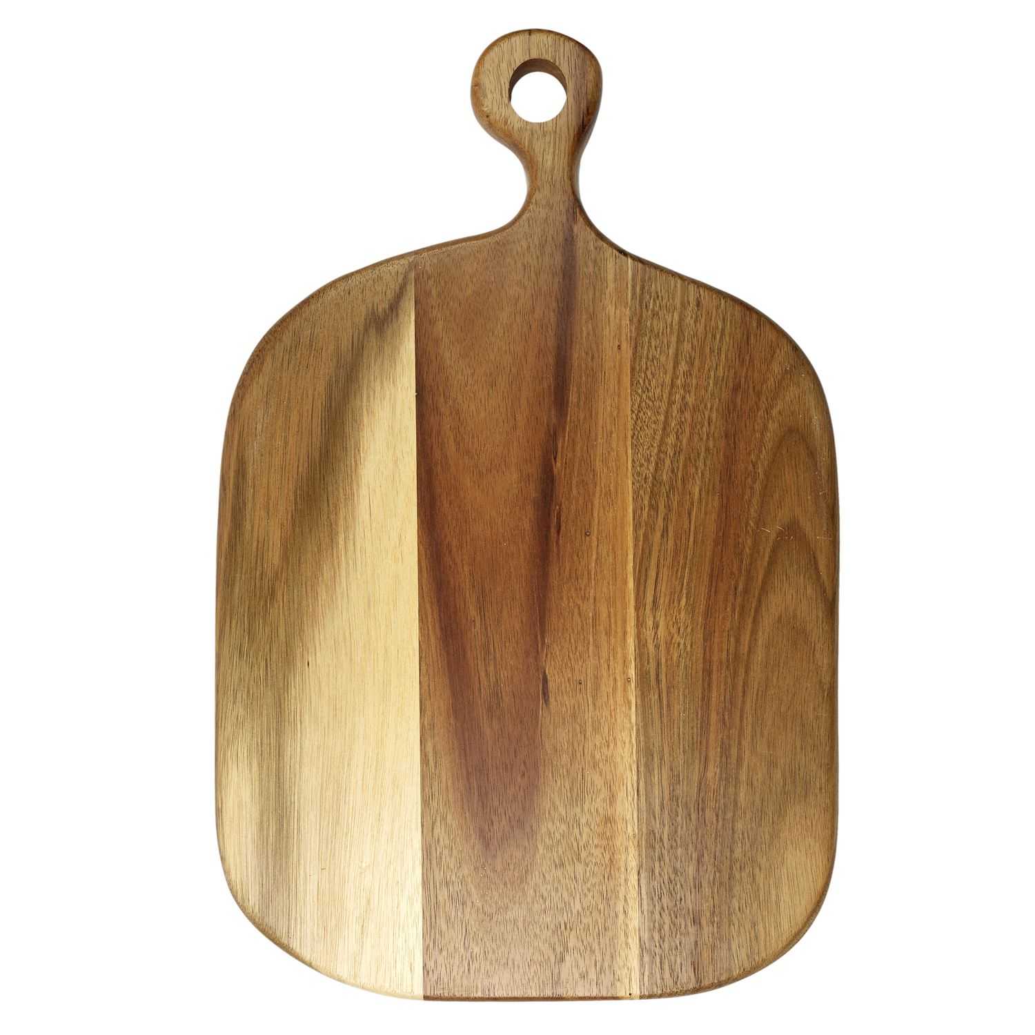 Houten DiSoft Pearlaybord 45cm