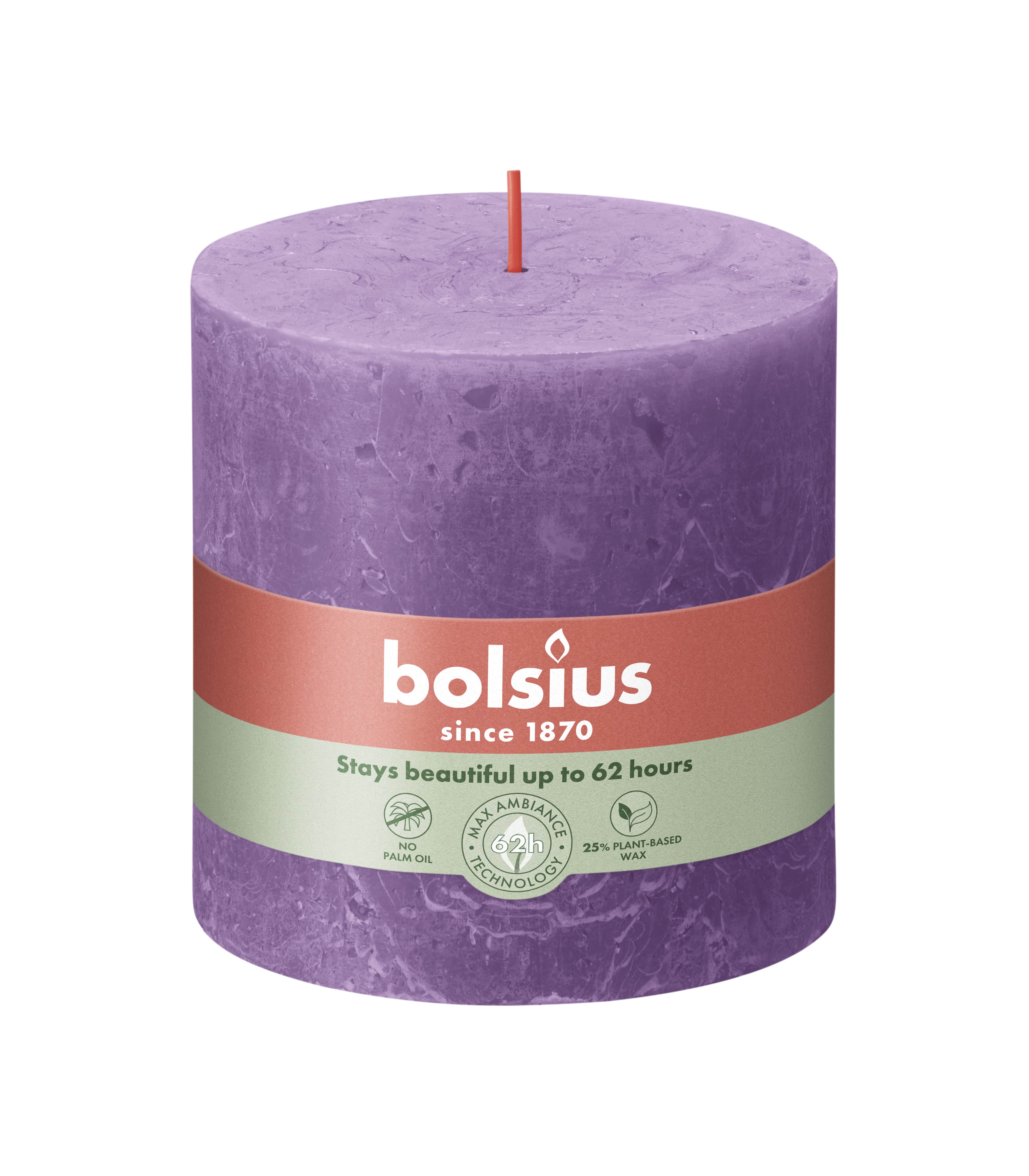 Rustiekkaars 100/100 Vibrant Violet