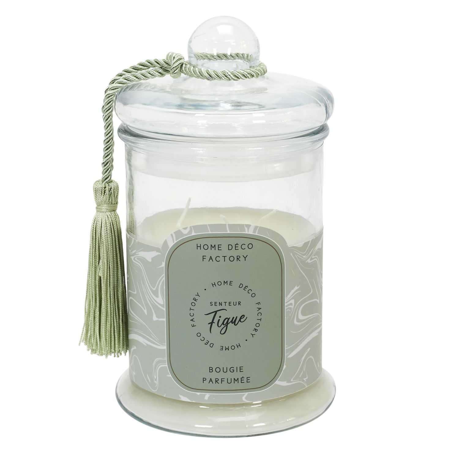 Home Deco geurkaars H23,5cm