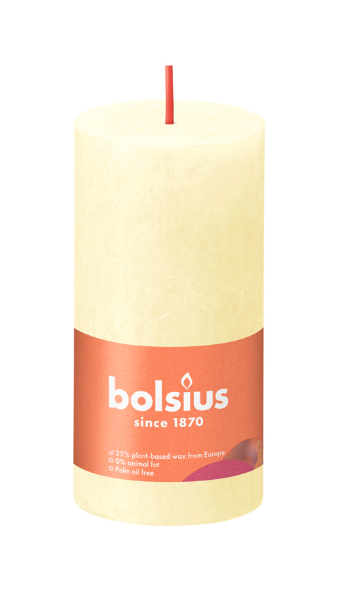 Rustiekkaars 100/50 Butter Yellow Rustiekkaars 100/50 Butter Yellow