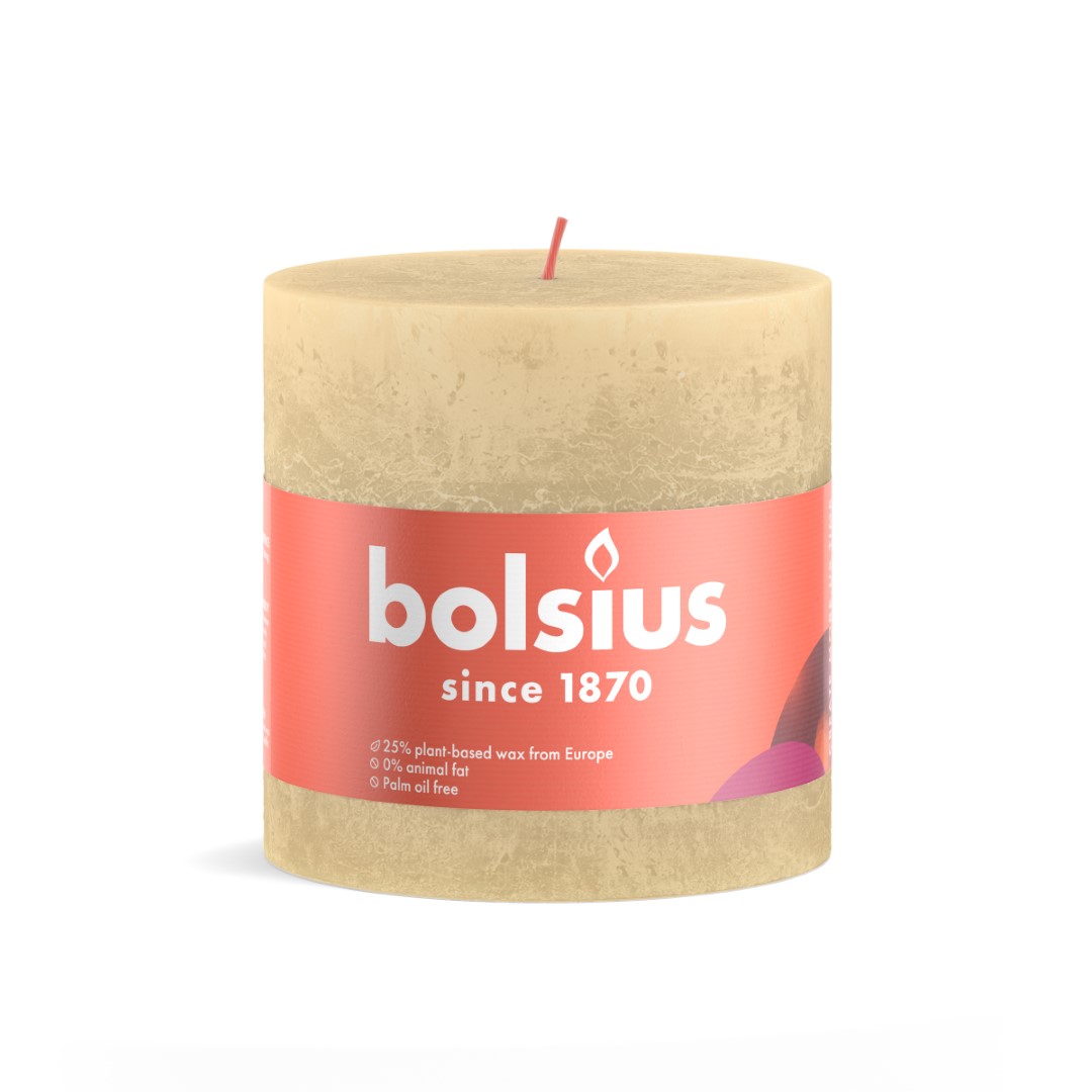 Rustiekkaars 100/100 Oat Beige Rustiekkaars 100/100 Oat Beige
