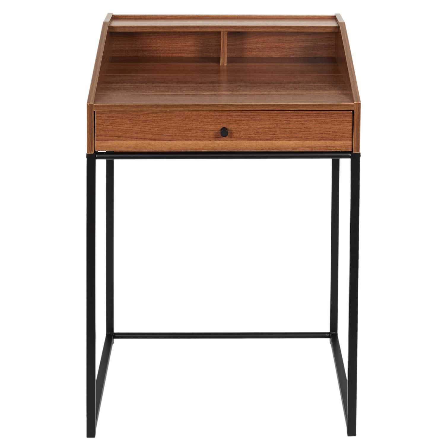 Home Deco Retro Bureau Simon 60x86x50cm