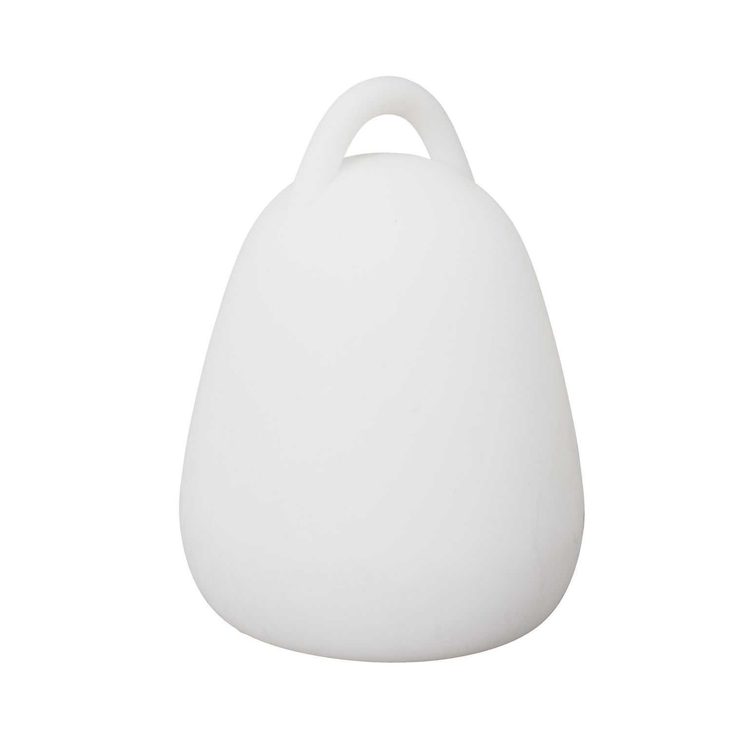 Buitenlamp met verschillende kleurinstellingen en afstandsbediening