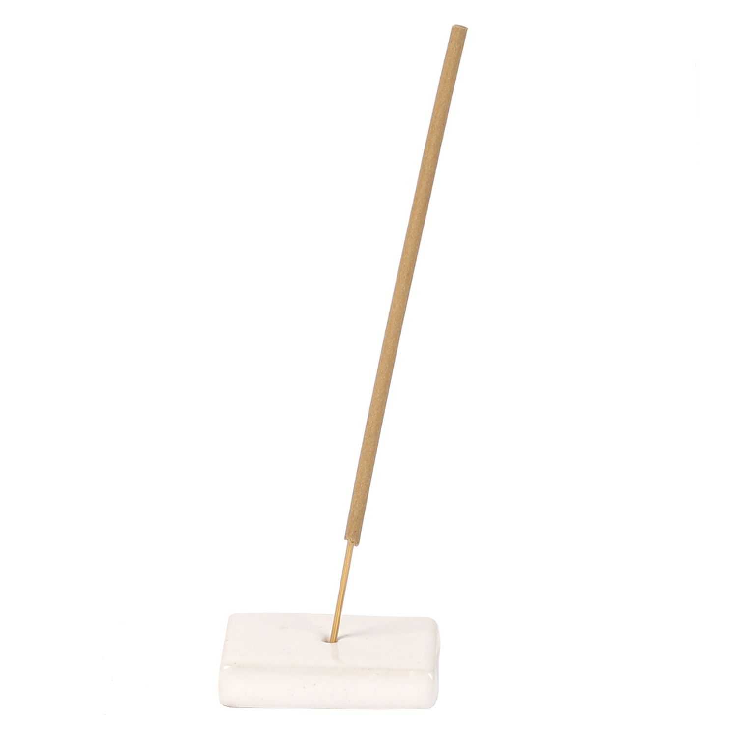 Jaipur wierookset houder en sticks