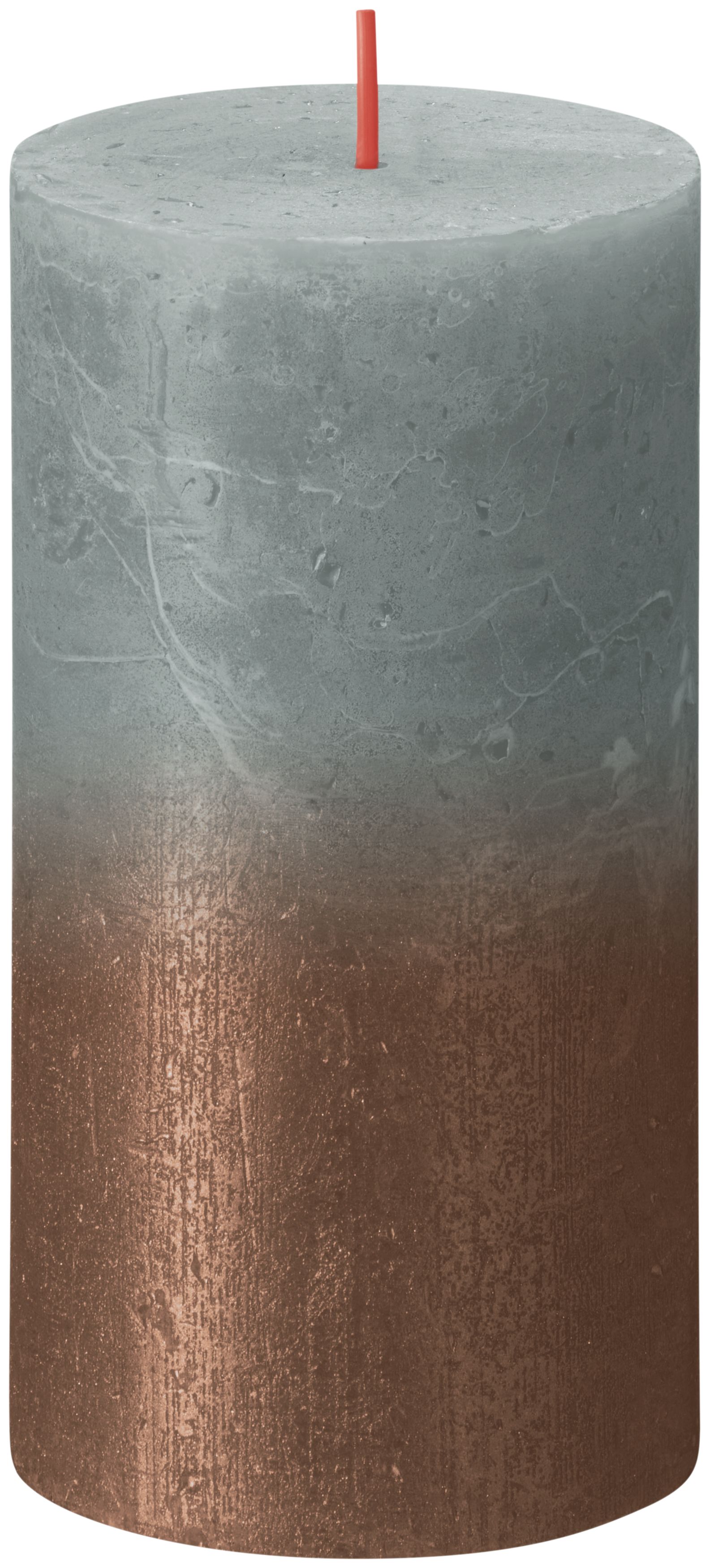 Sunset rustiekkaars 130/68 Eucalyptus Green + Copper