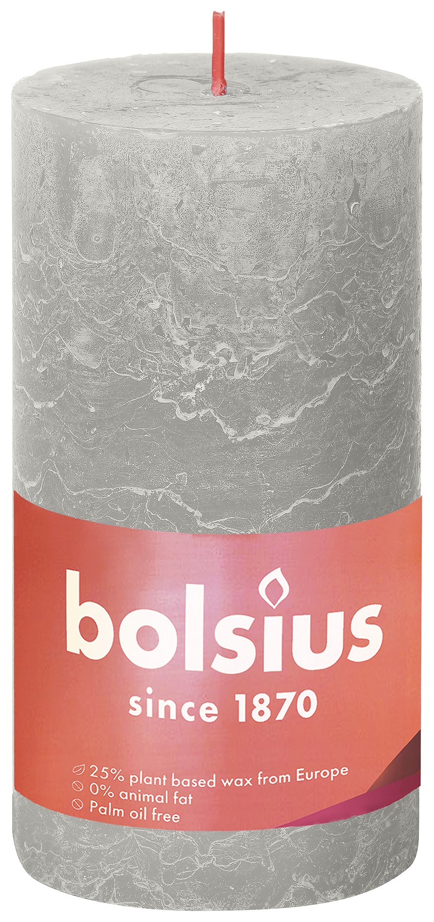 Rustiekkaars 130/68 Sandy Grey Rustiekkaars 130/68 Sandy Grey