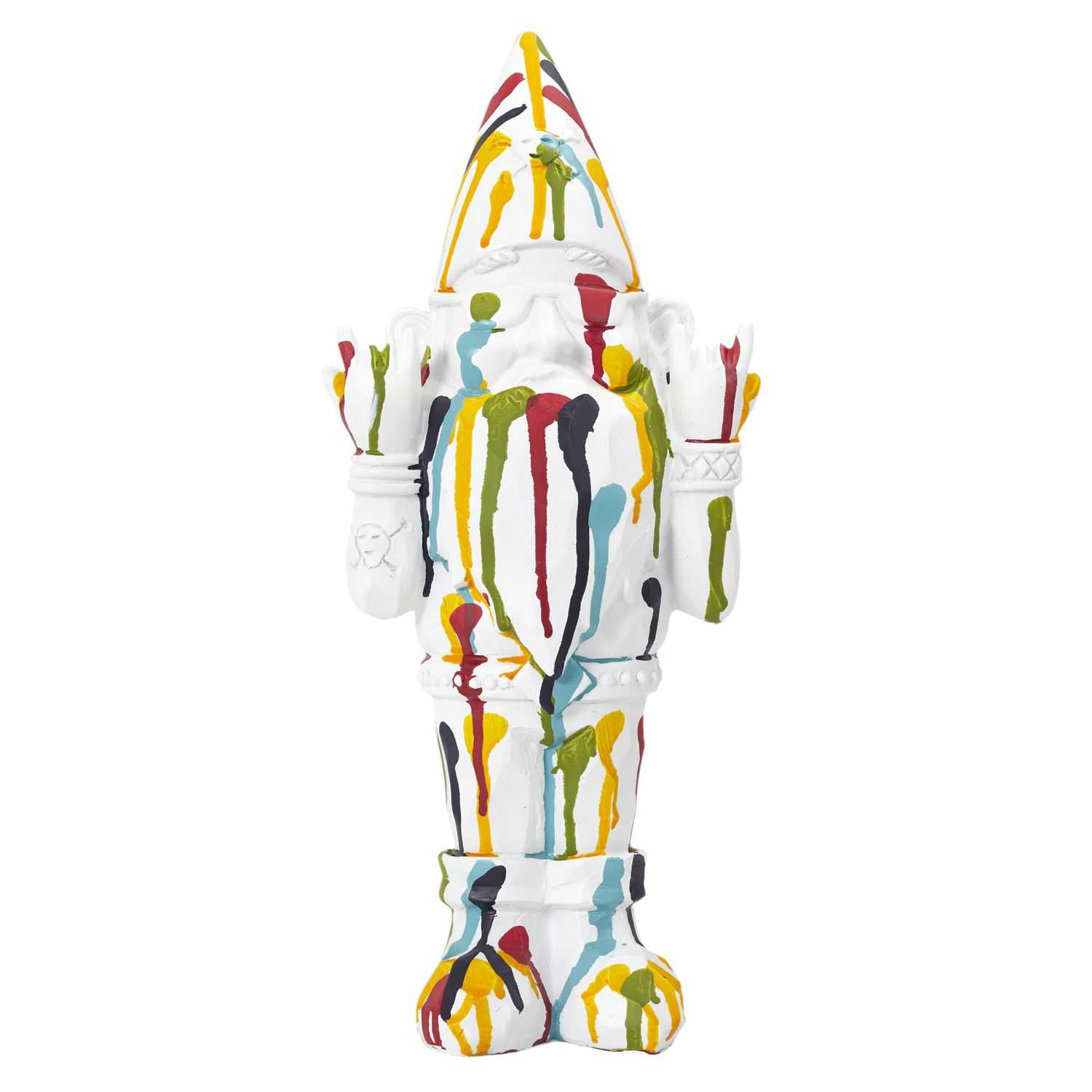Tuinkabouter Rock H33cm