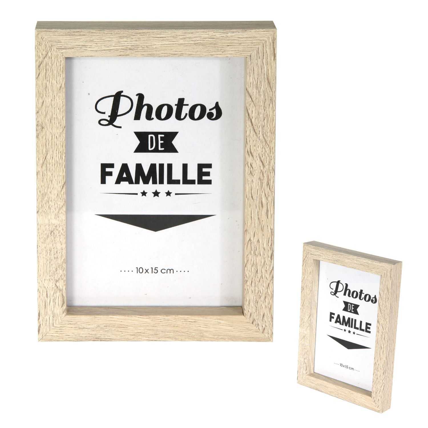 Fotolijsten set van 8 stuks - Partij 6 stuk(s)