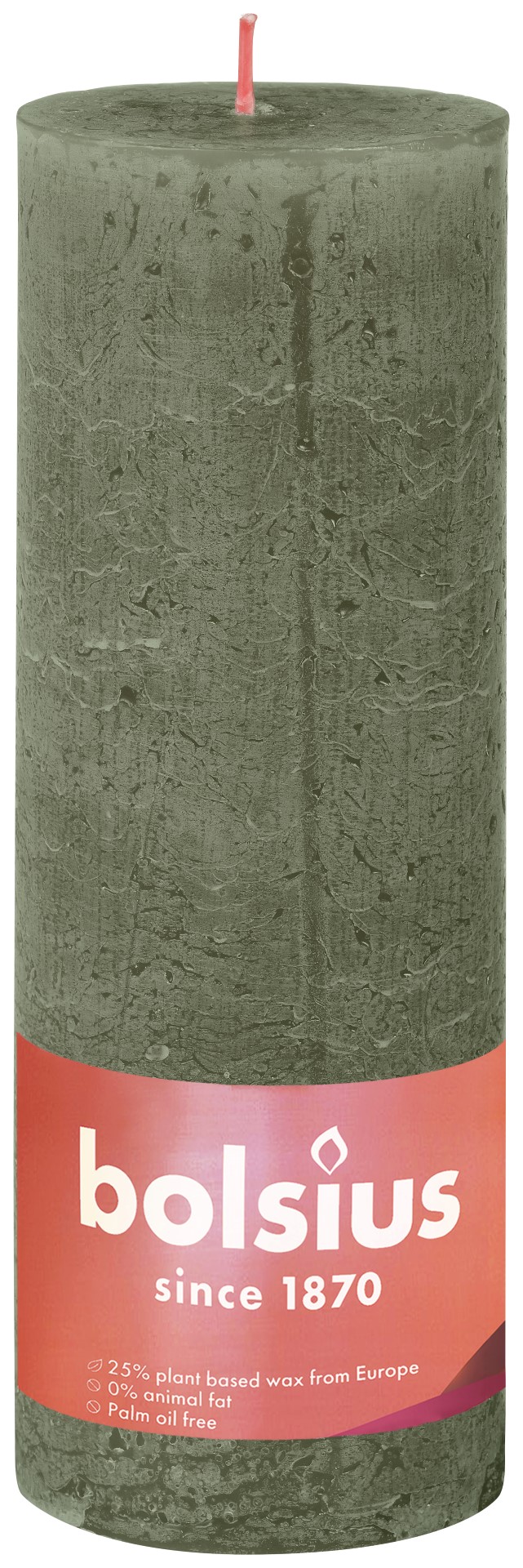 Rustiekkaars 190/68 Fresh Olive Rustiekkaars 190/68 Fresh Olive