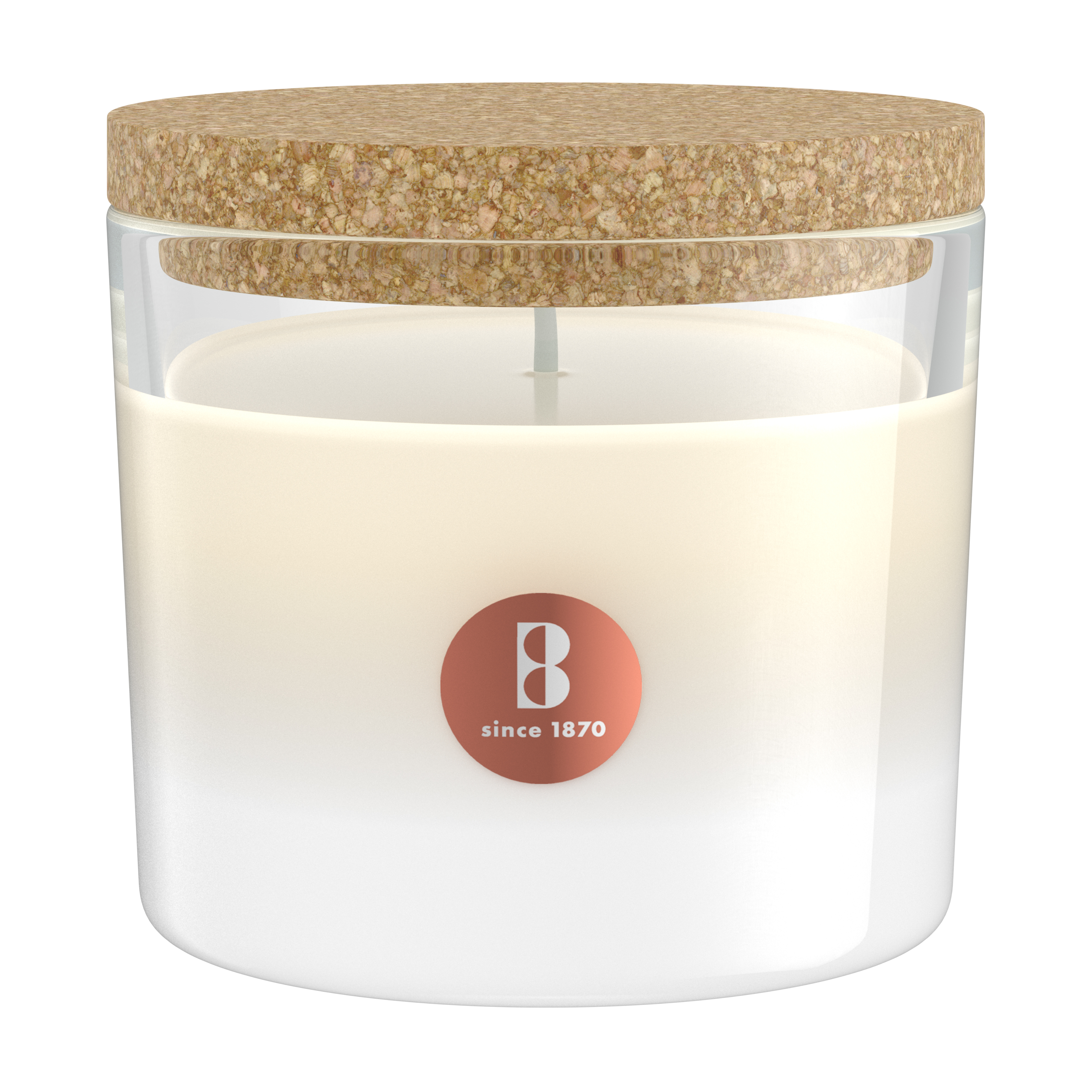 True Joy geurglas met kurk 66/83 Vanilla Delight True Joy geurglas met kurk 66/83 Vanilla Delight