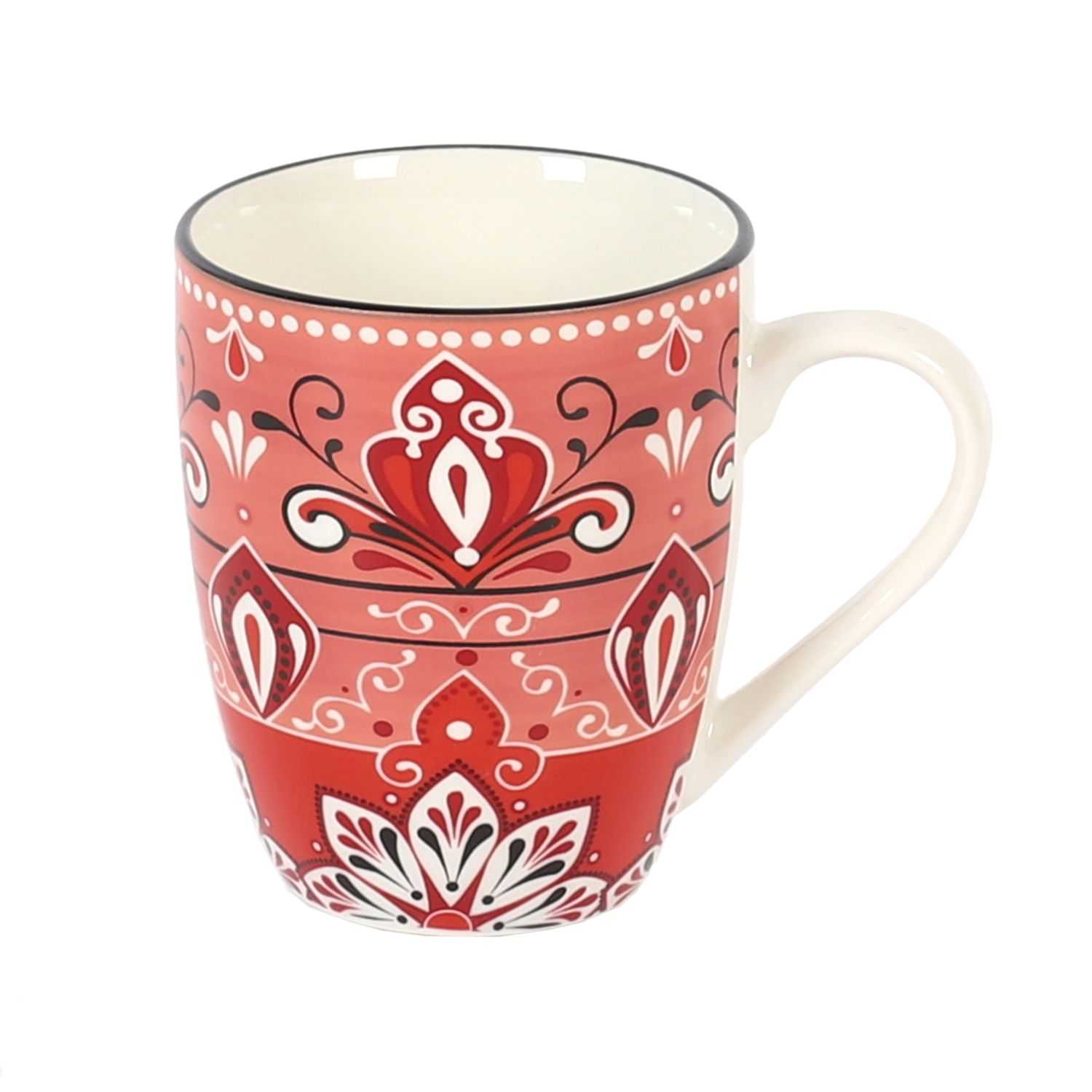 Mok Jaipur 30cl, Rood