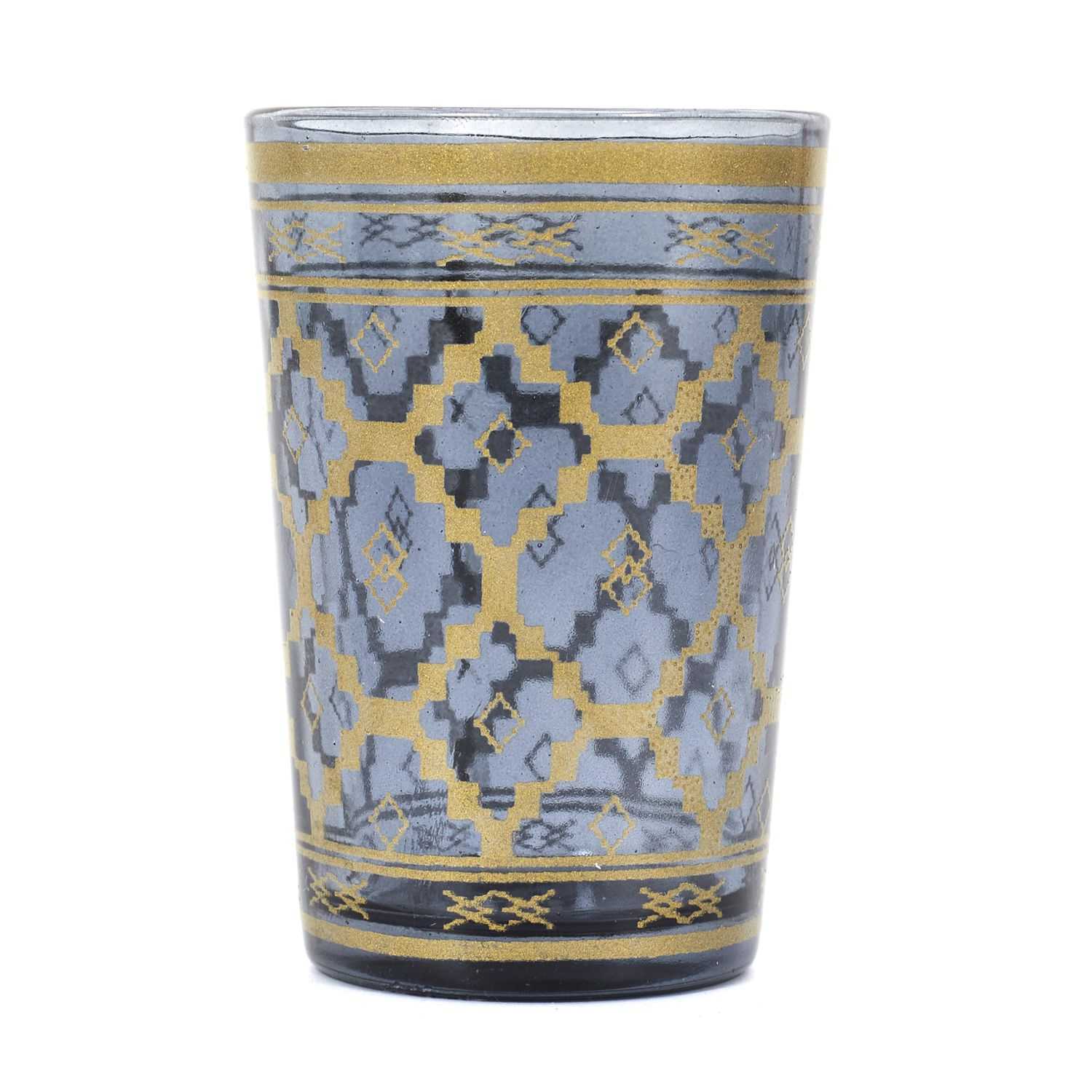 Frisdrankglas 12 cl