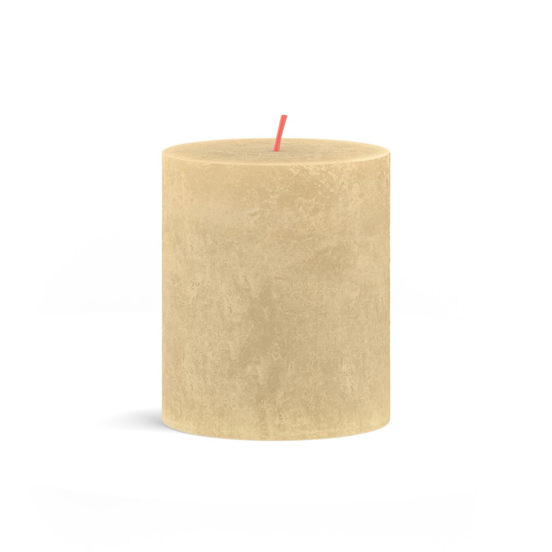 Rustiekkaars 80/68 Oat Beige Rustiekkaars 80/68 Oat Beige
