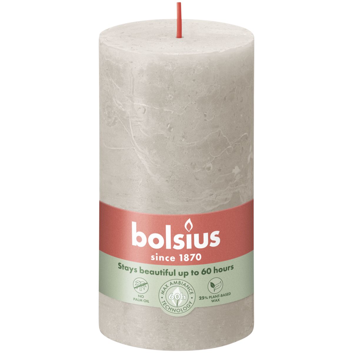 Rustiekkaars 130/68 Sandy Grey