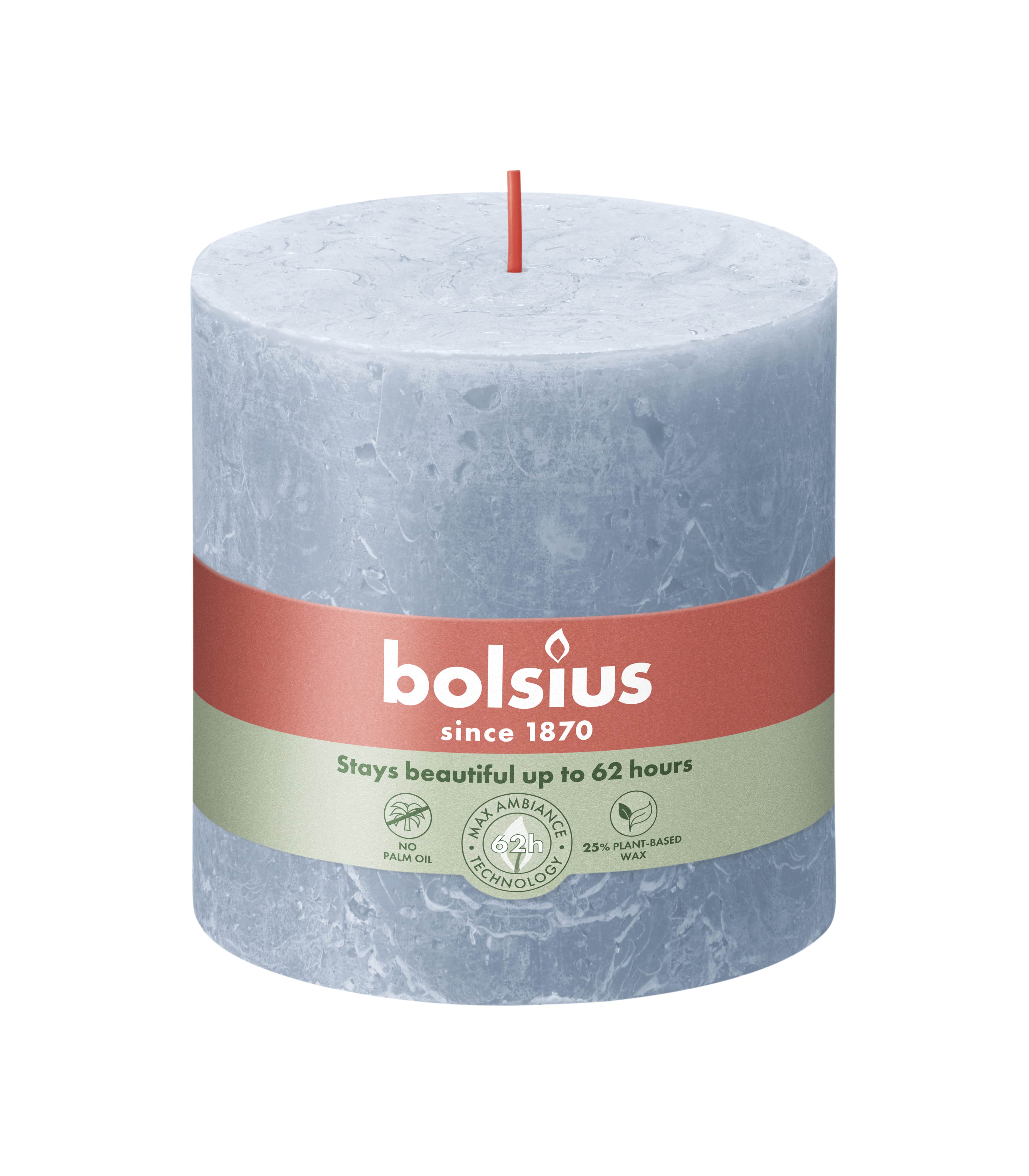 Rustiekkaars 100/100 Sky Blue