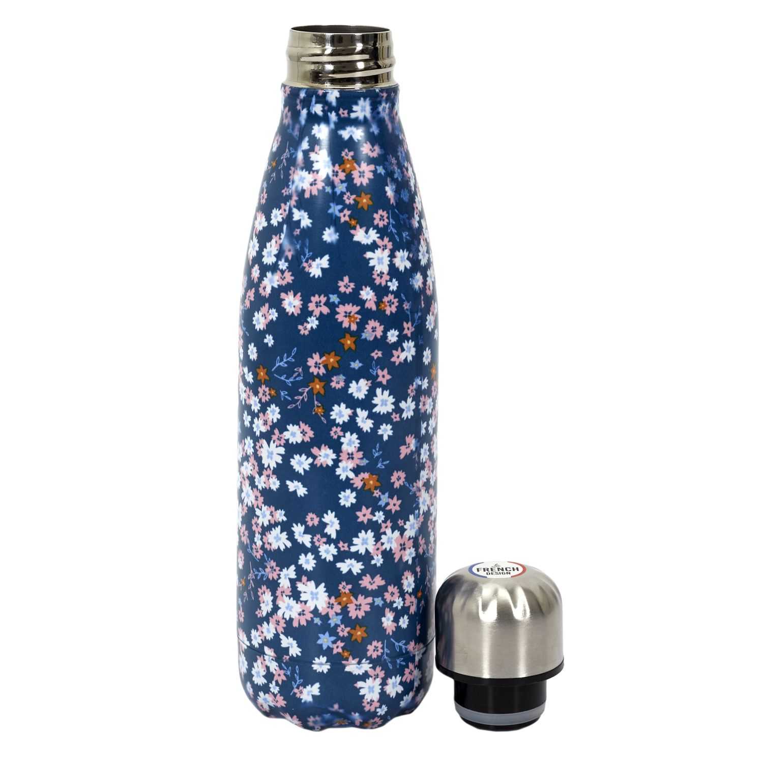 Geïsoleerde reisfles 500ml
