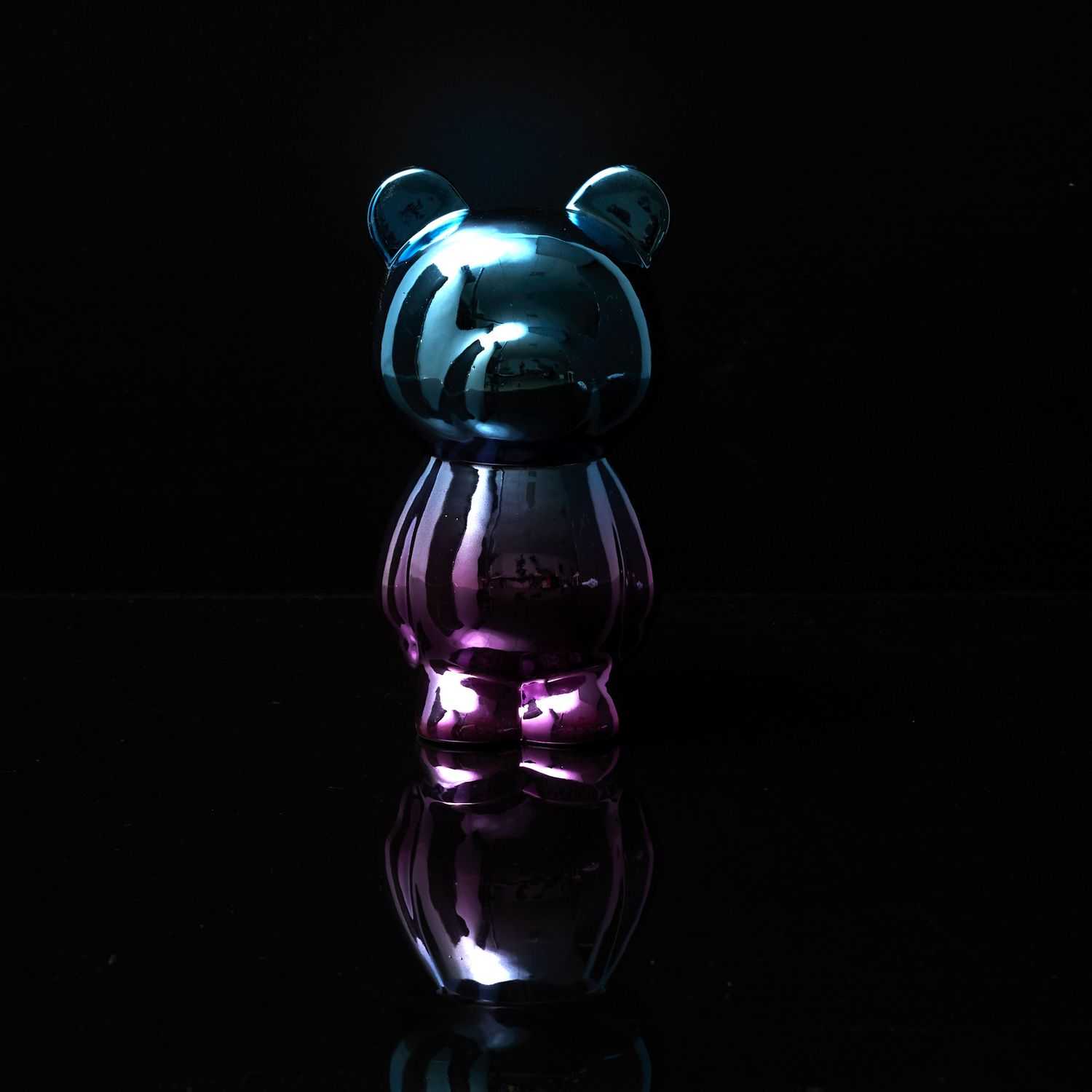 Crazy beer elektroplaat H21,5