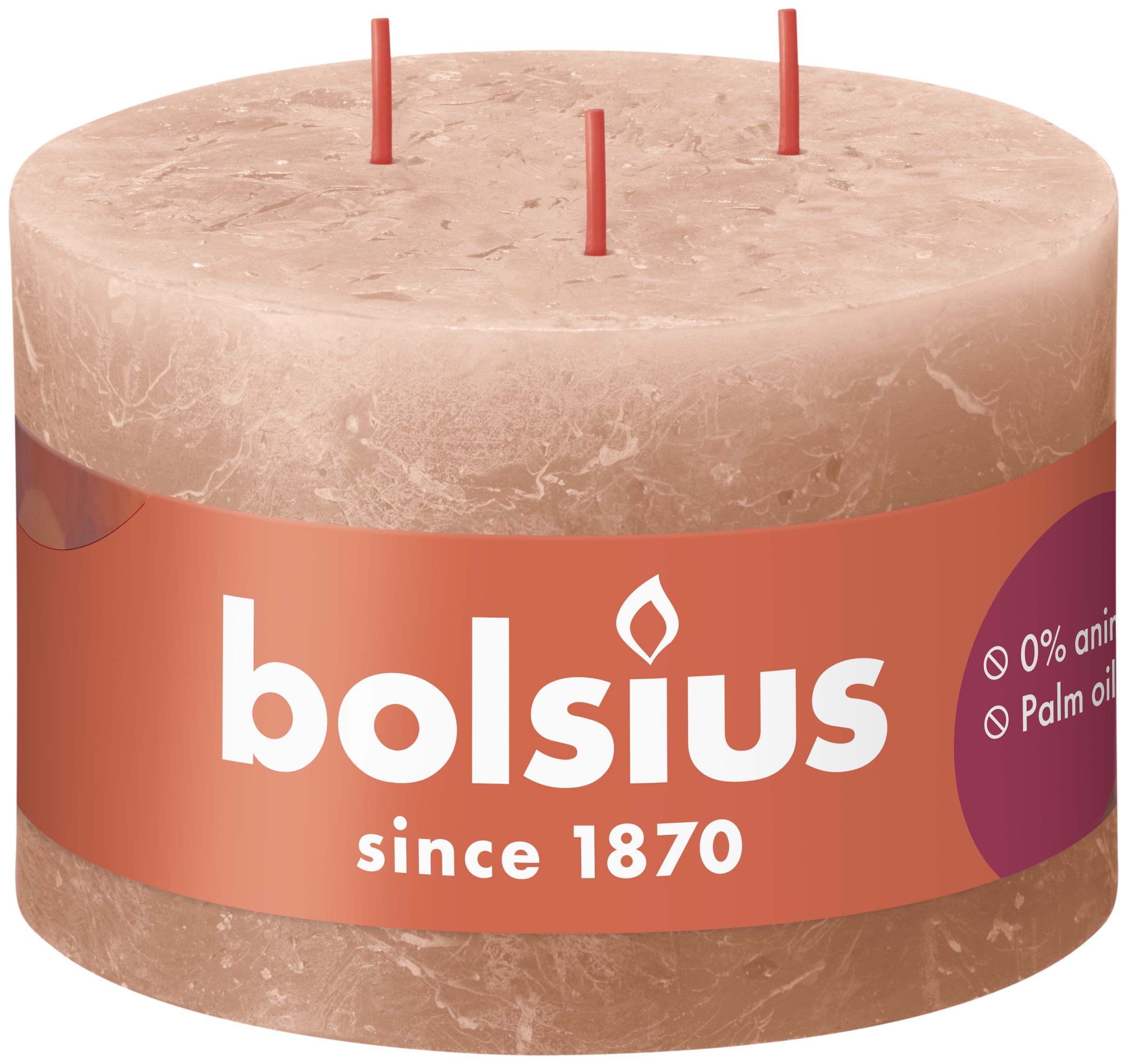 Rustiekkaars 90/140 Creamy Caramel