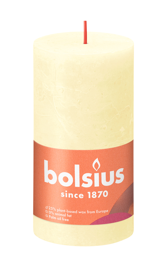 Rustiekkaars 130/68 Butter Yellow Rustiekkaars 130/68 Butter Yellow
