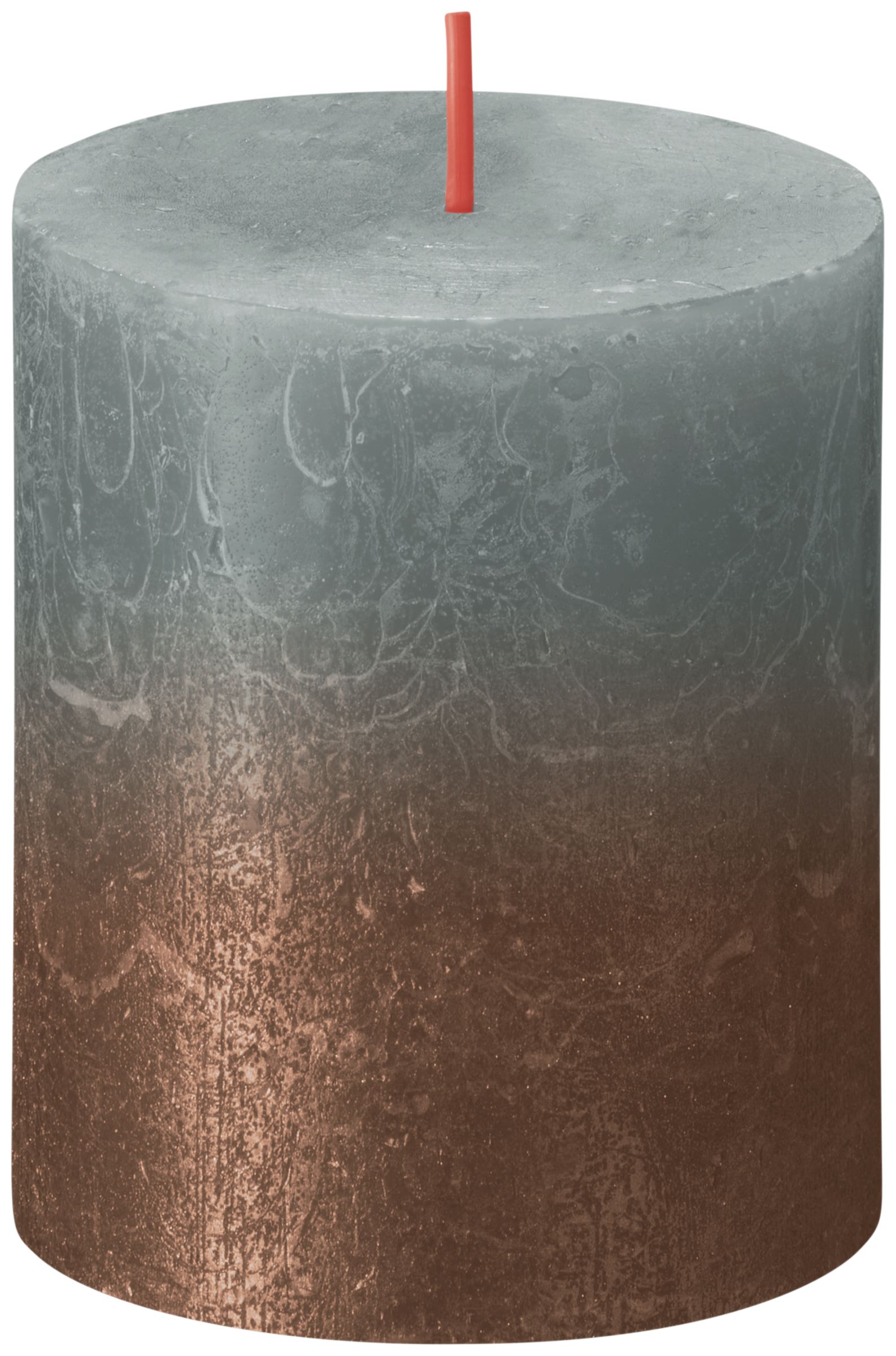 Sunset rustiekkaars 80/68 Eucalyptus Green + Copper