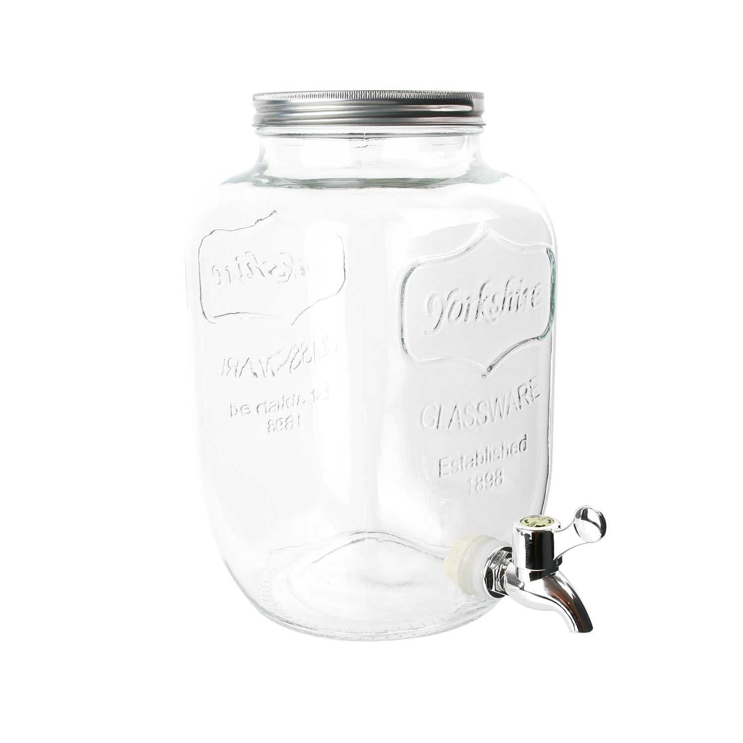 Drankdispenser 4 liter