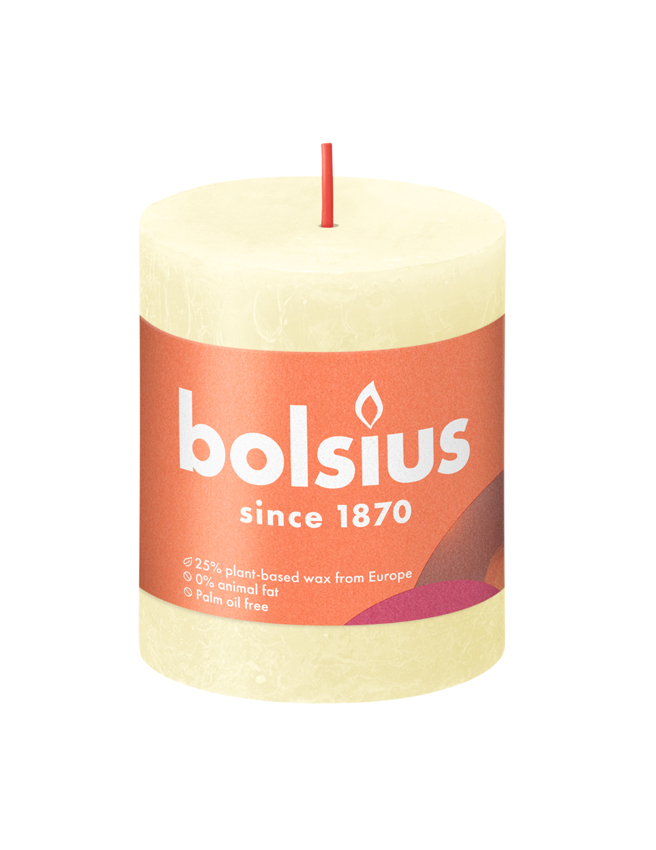 Rustiekkaars 80/68 Butter Yellow Rustiekkaars 80/68 Butter Yellow