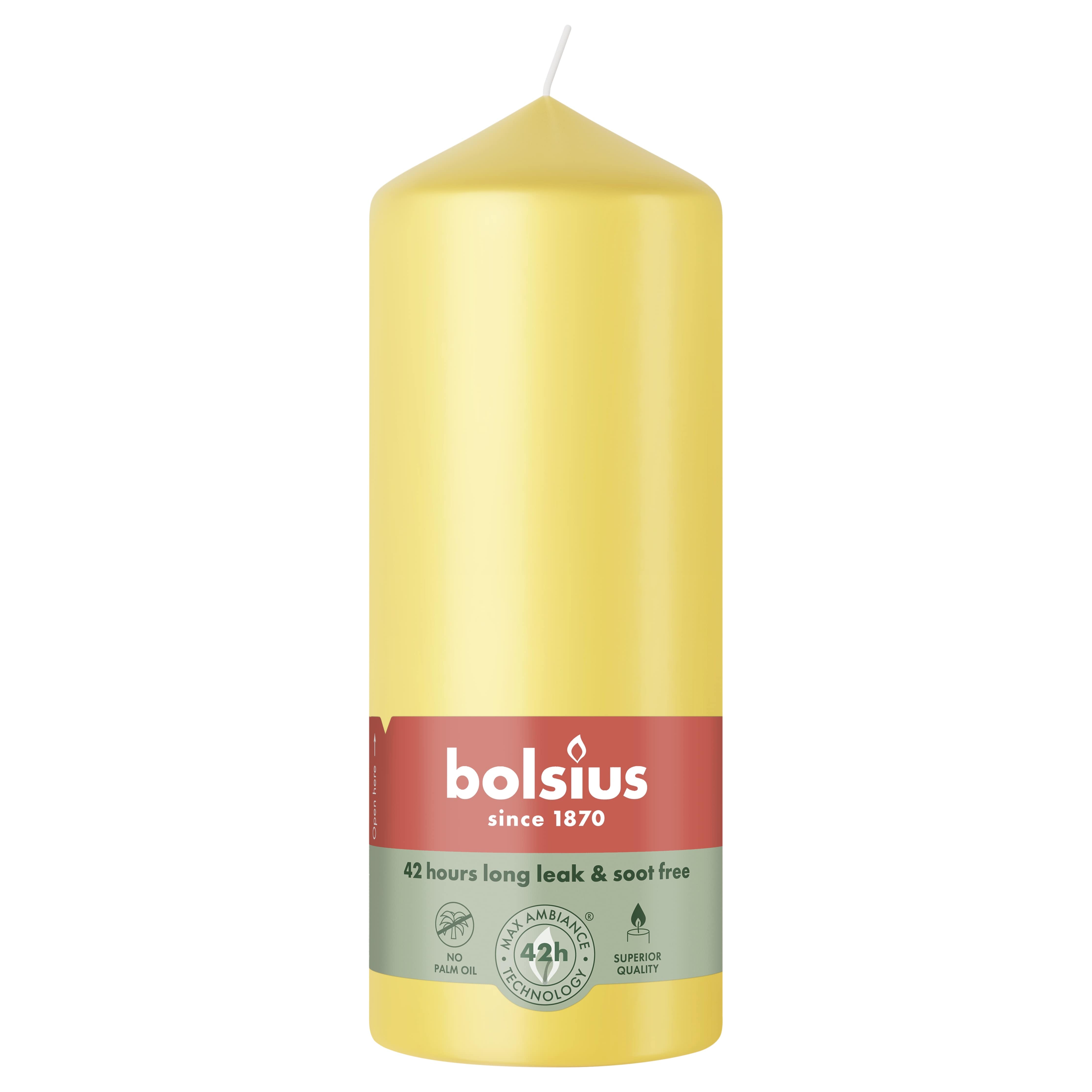 Stompkaars 150/58 Sunny Yellow