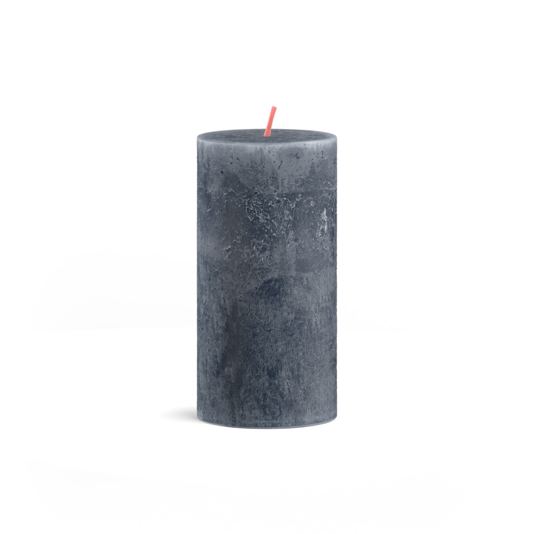 Rustiekkaars 100/50 Slate Blue Rustiekkaars 100/50 Slate Blue